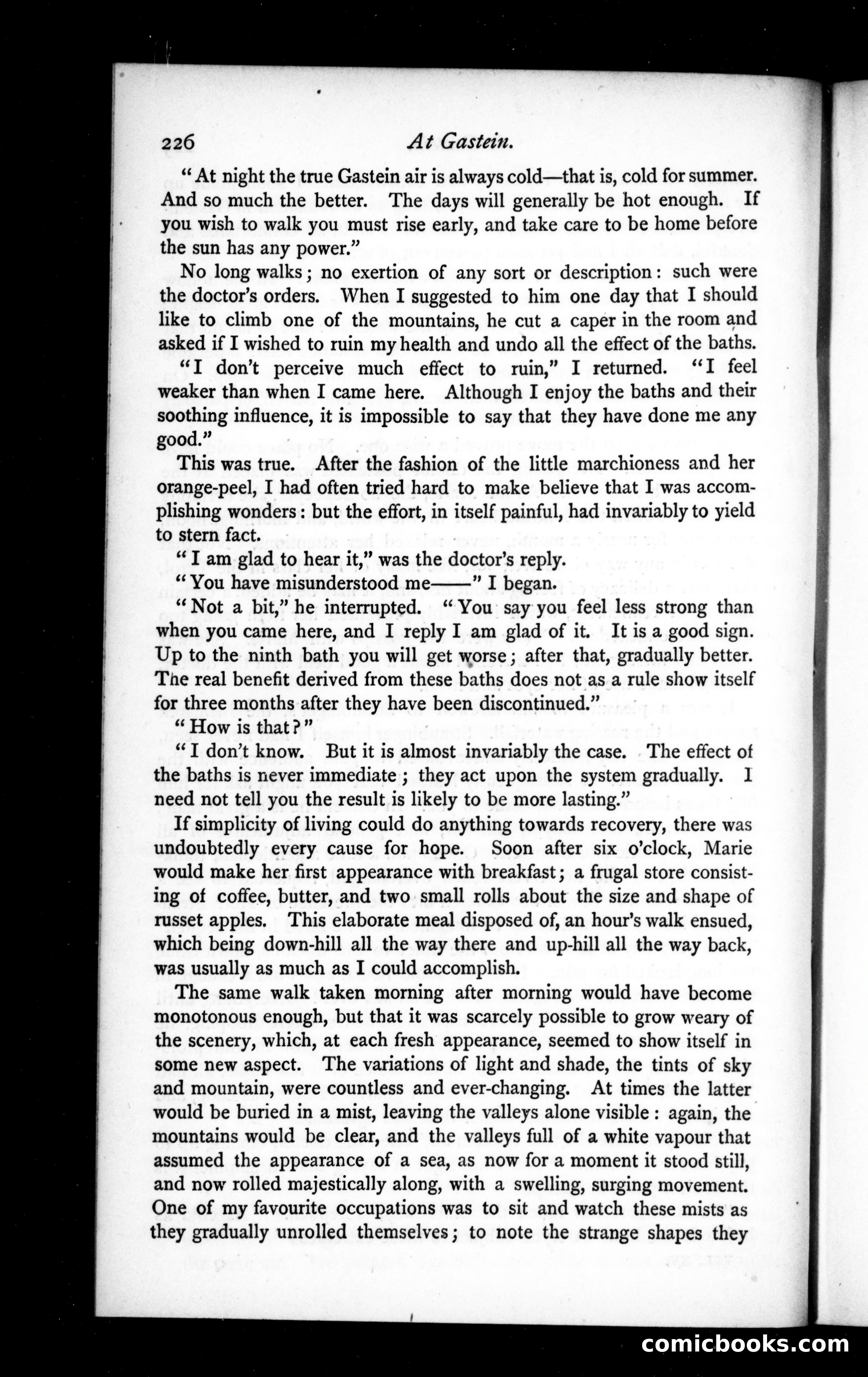 The Argosy, Vol. XV — page 66 of 82