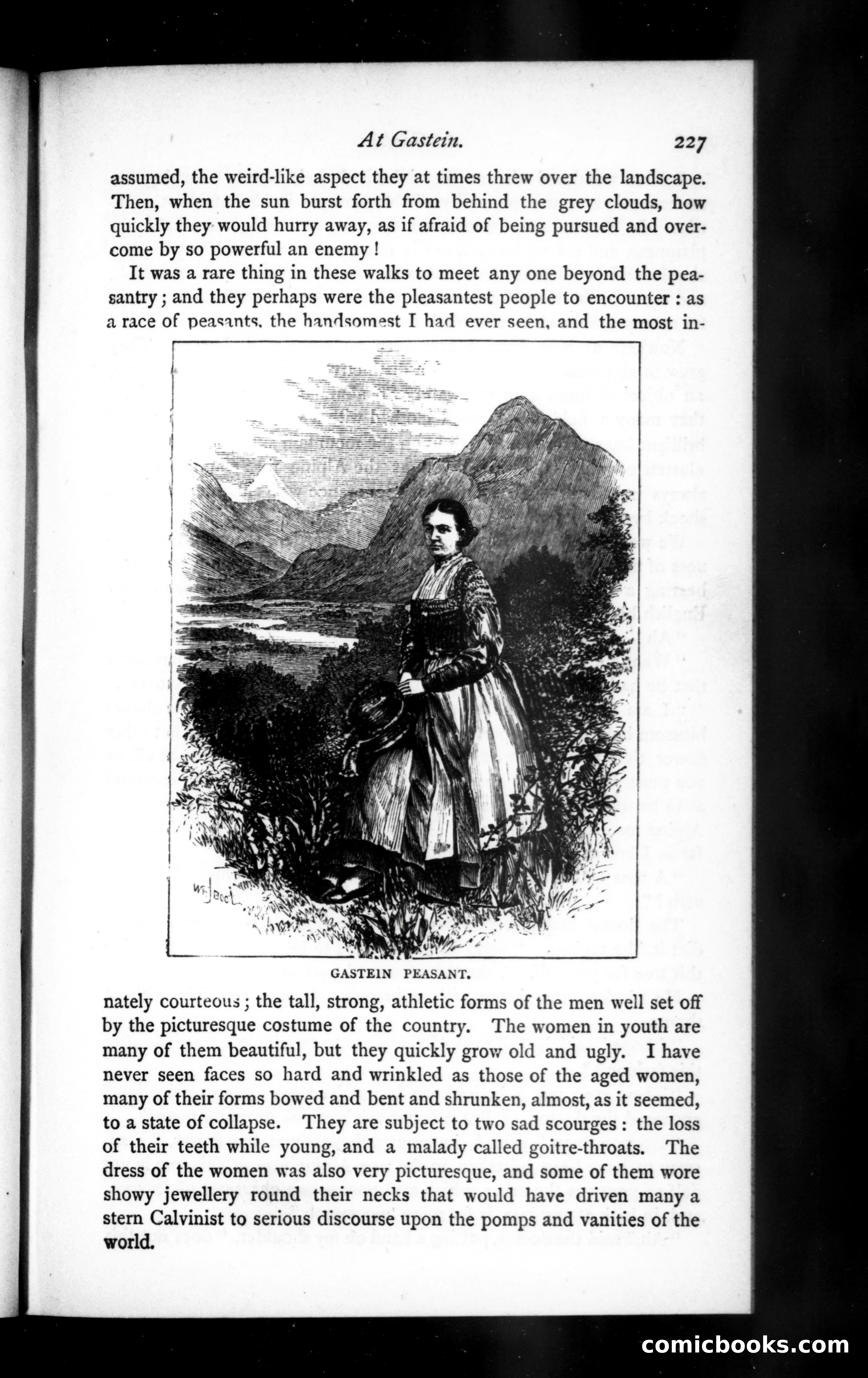 The Argosy, Vol. XV — page 67 of 82