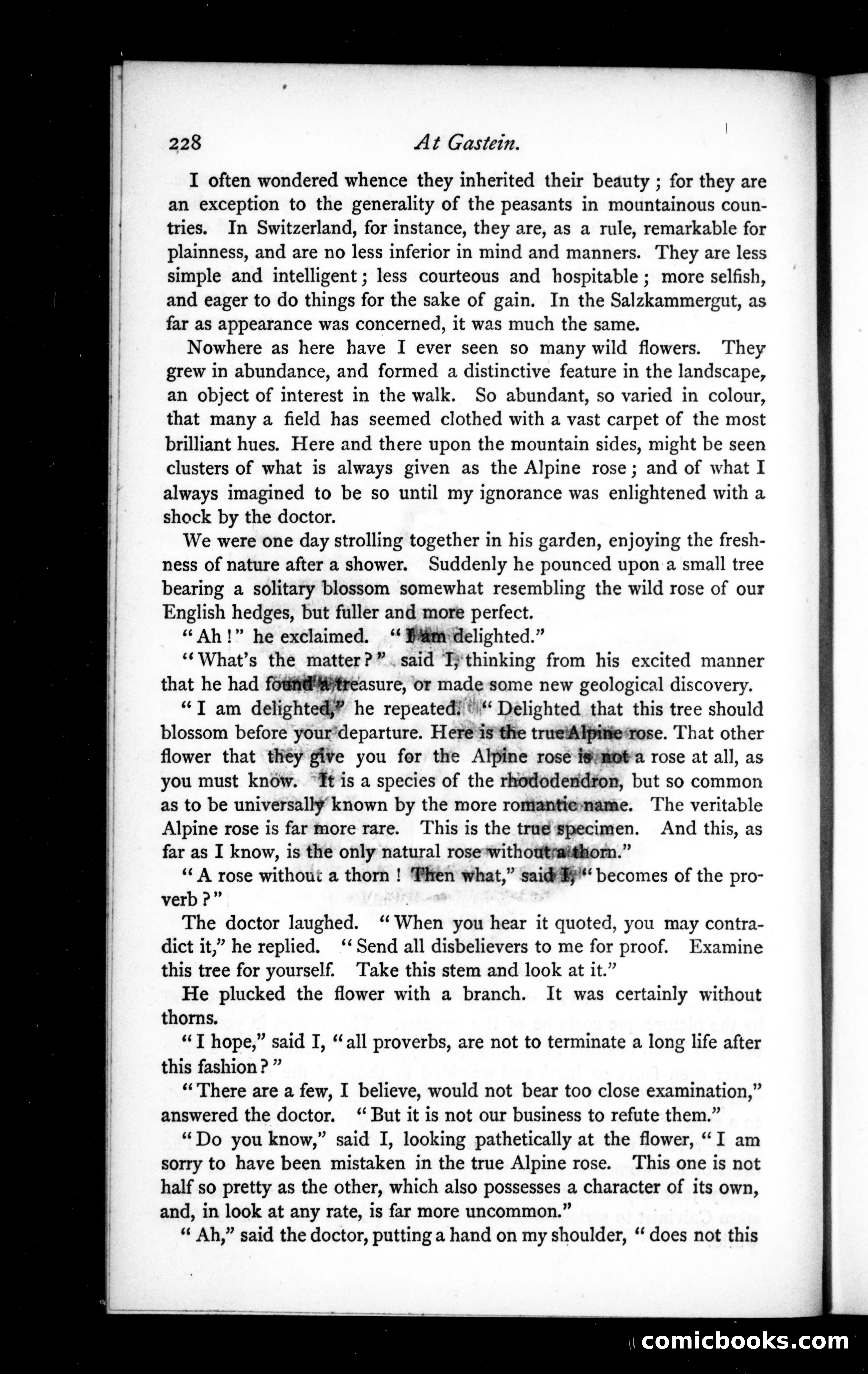 The Argosy, Vol. XV — page 68 of 82