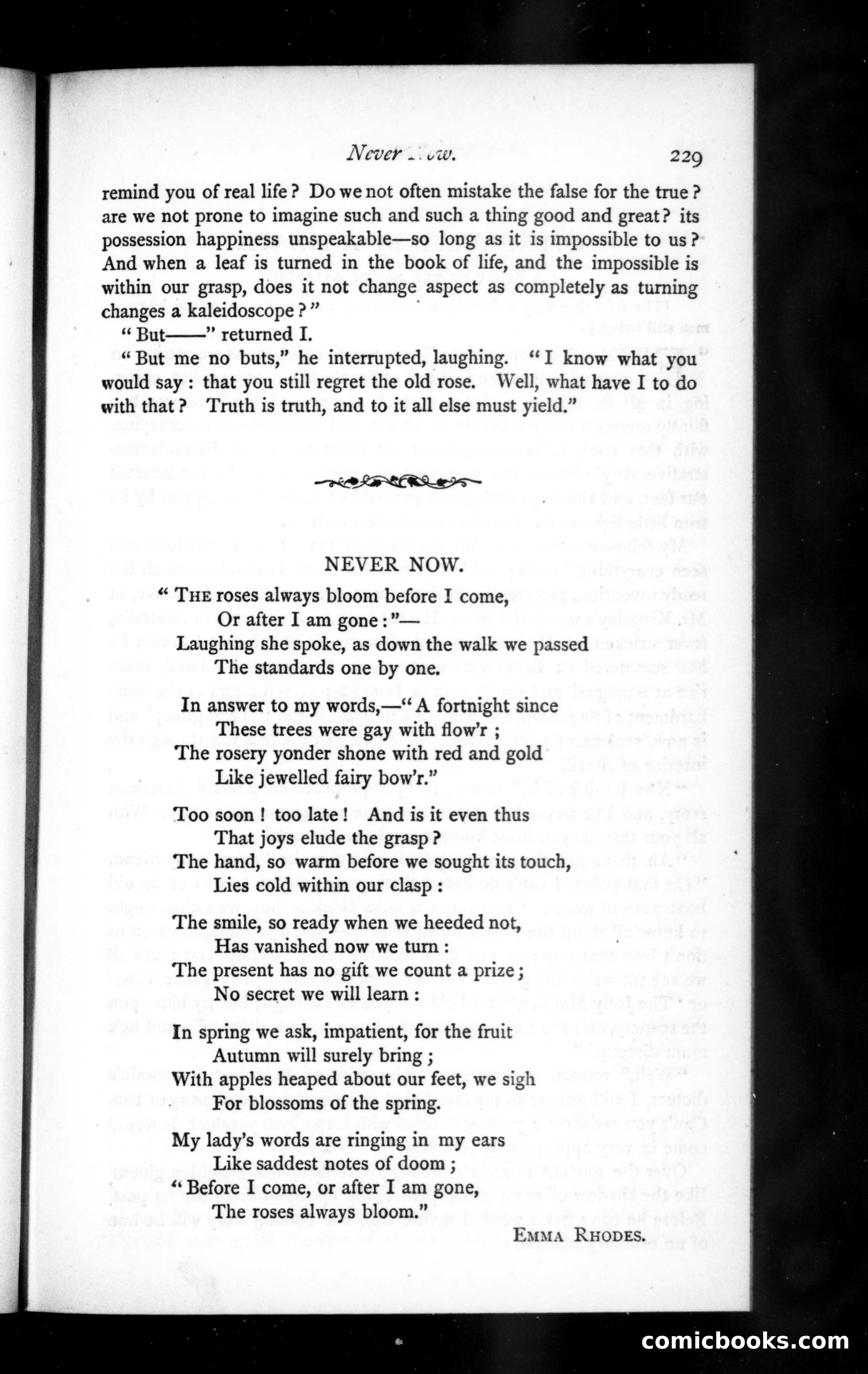 The Argosy, Vol. XV — page 69 of 82
