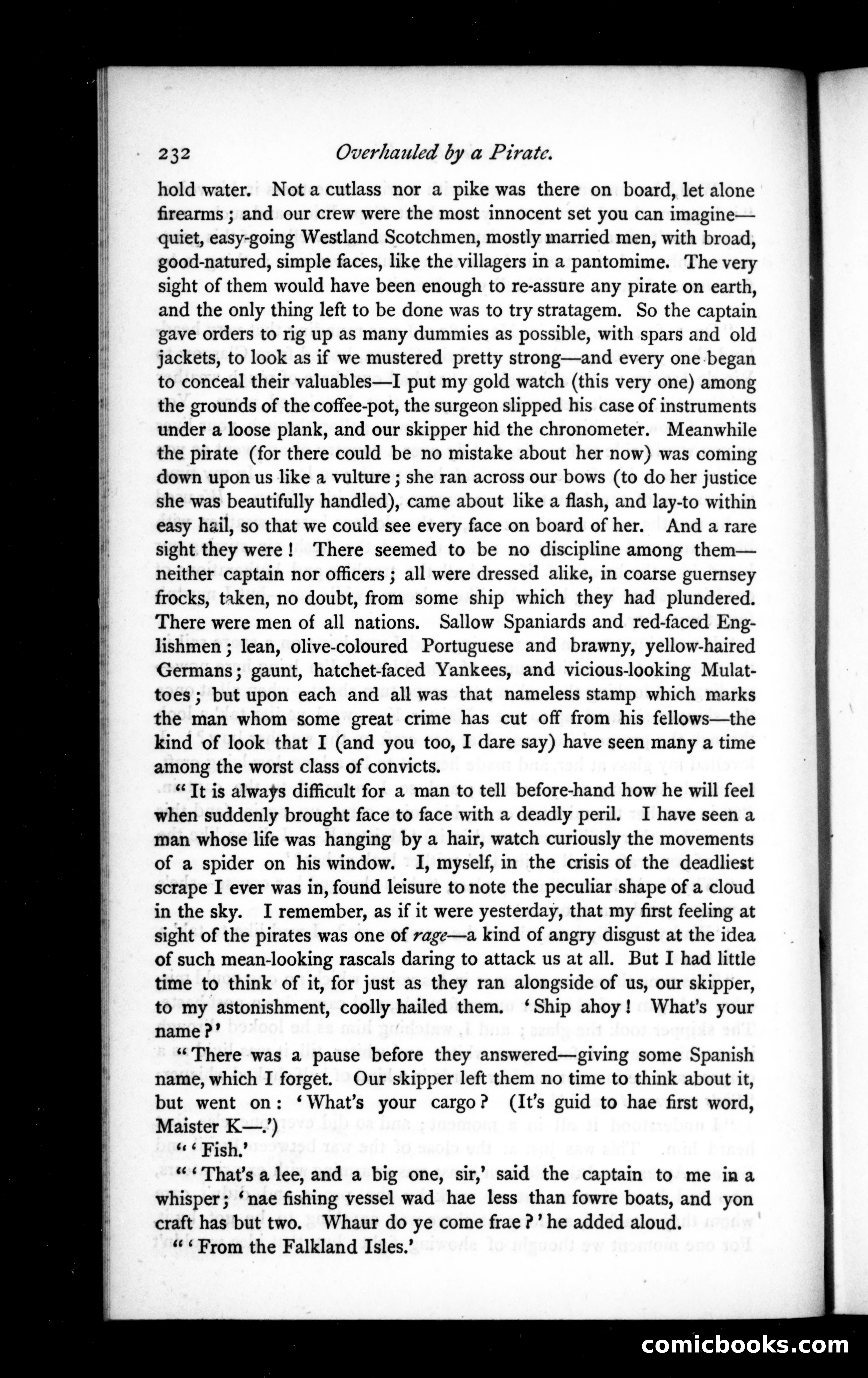 The Argosy, Vol. XV — page 72 of 82