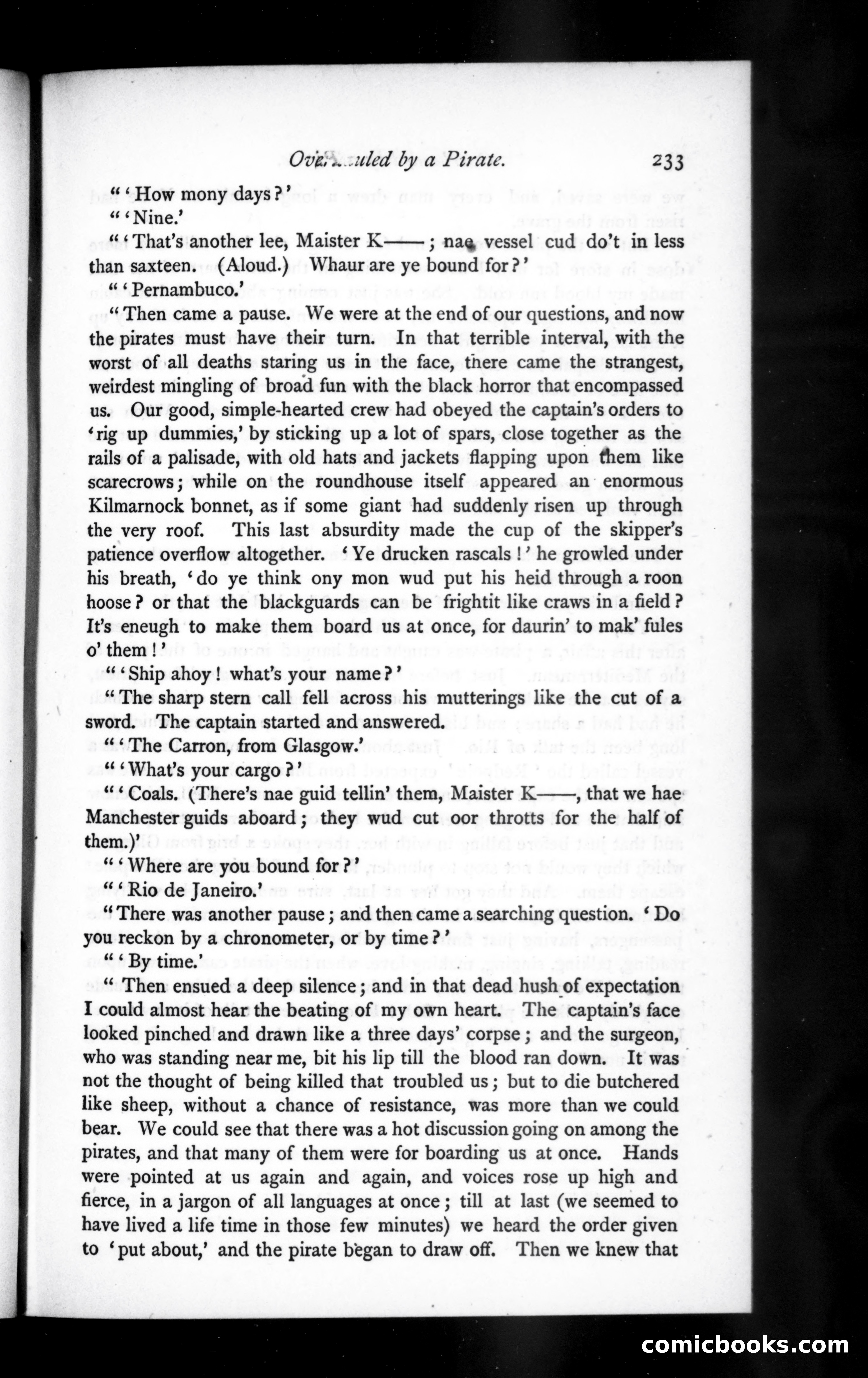 The Argosy, Vol. XV — page 73 of 82