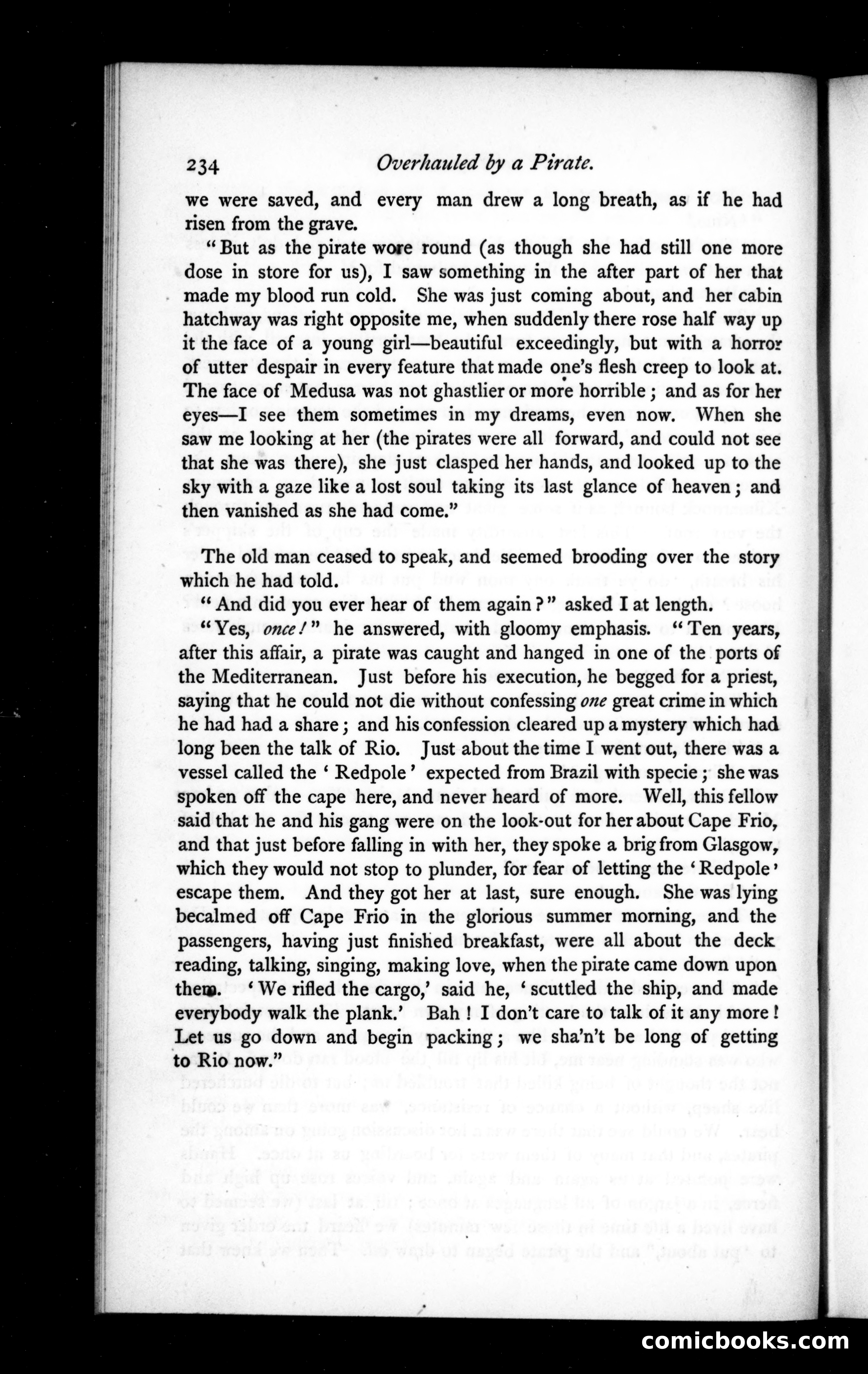 The Argosy, Vol. XV — page 74 of 82