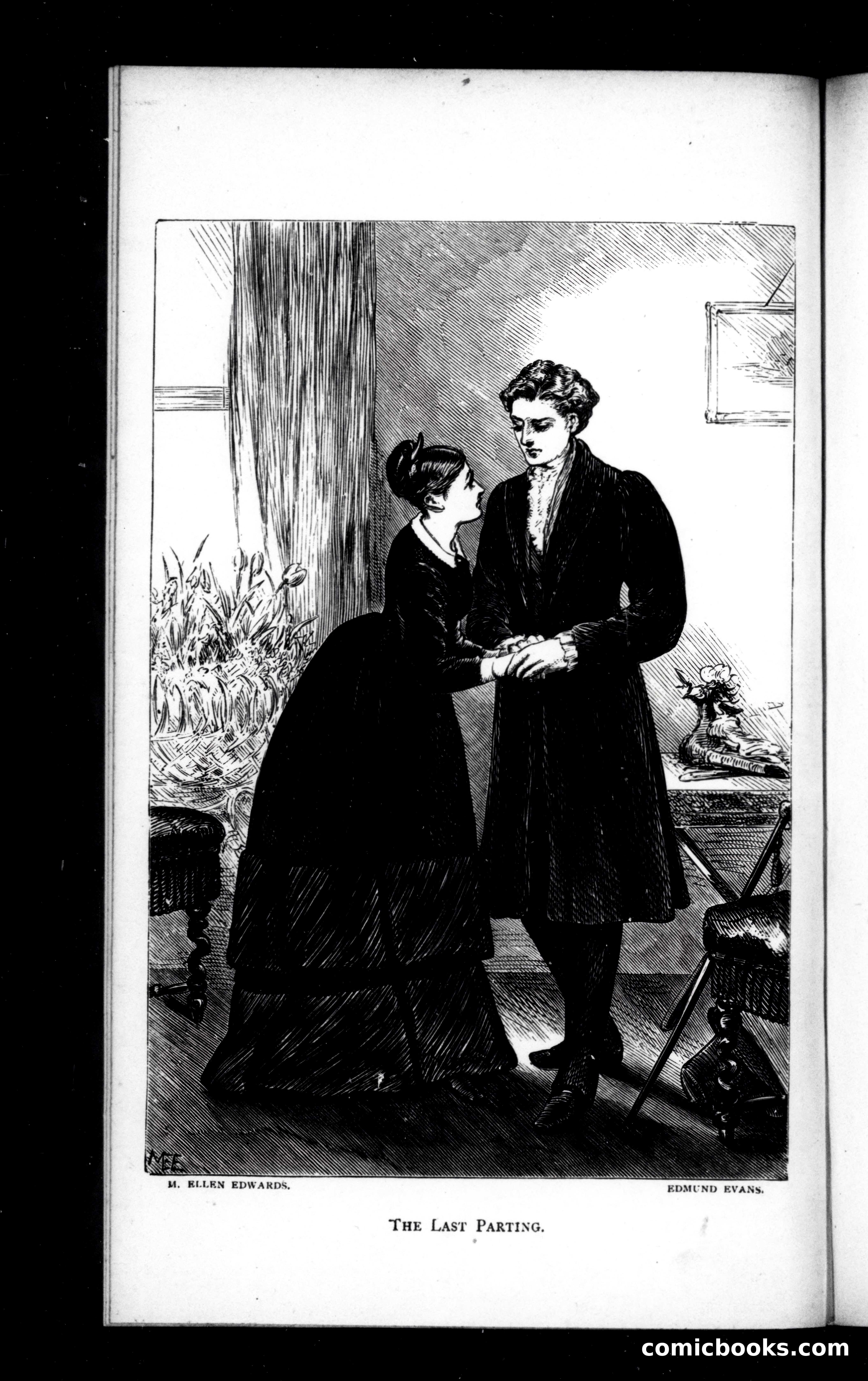 The Argosy, Vol. XV — page 82 of 82