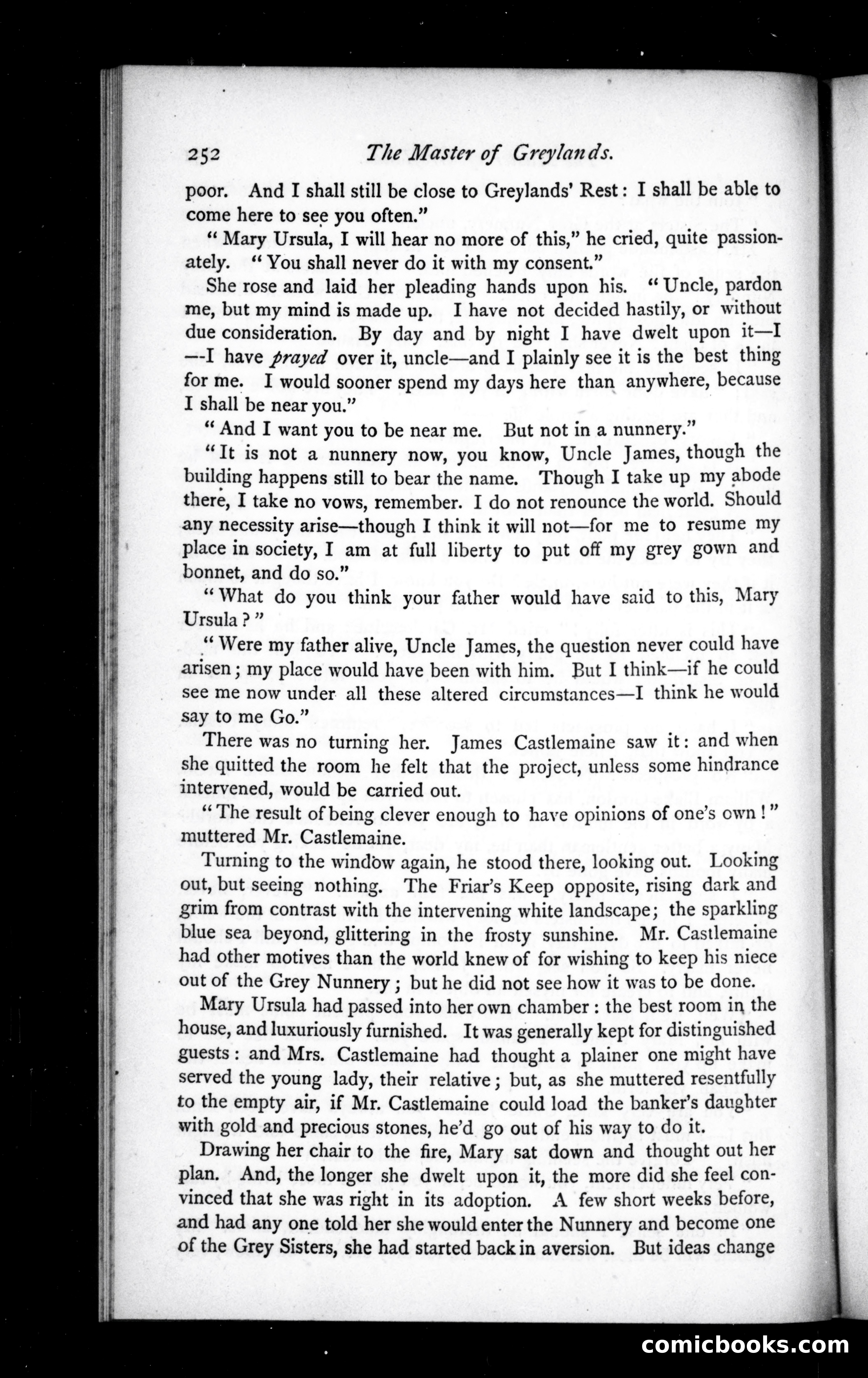 The Argosy, Vol. 15 — page 12 of 82