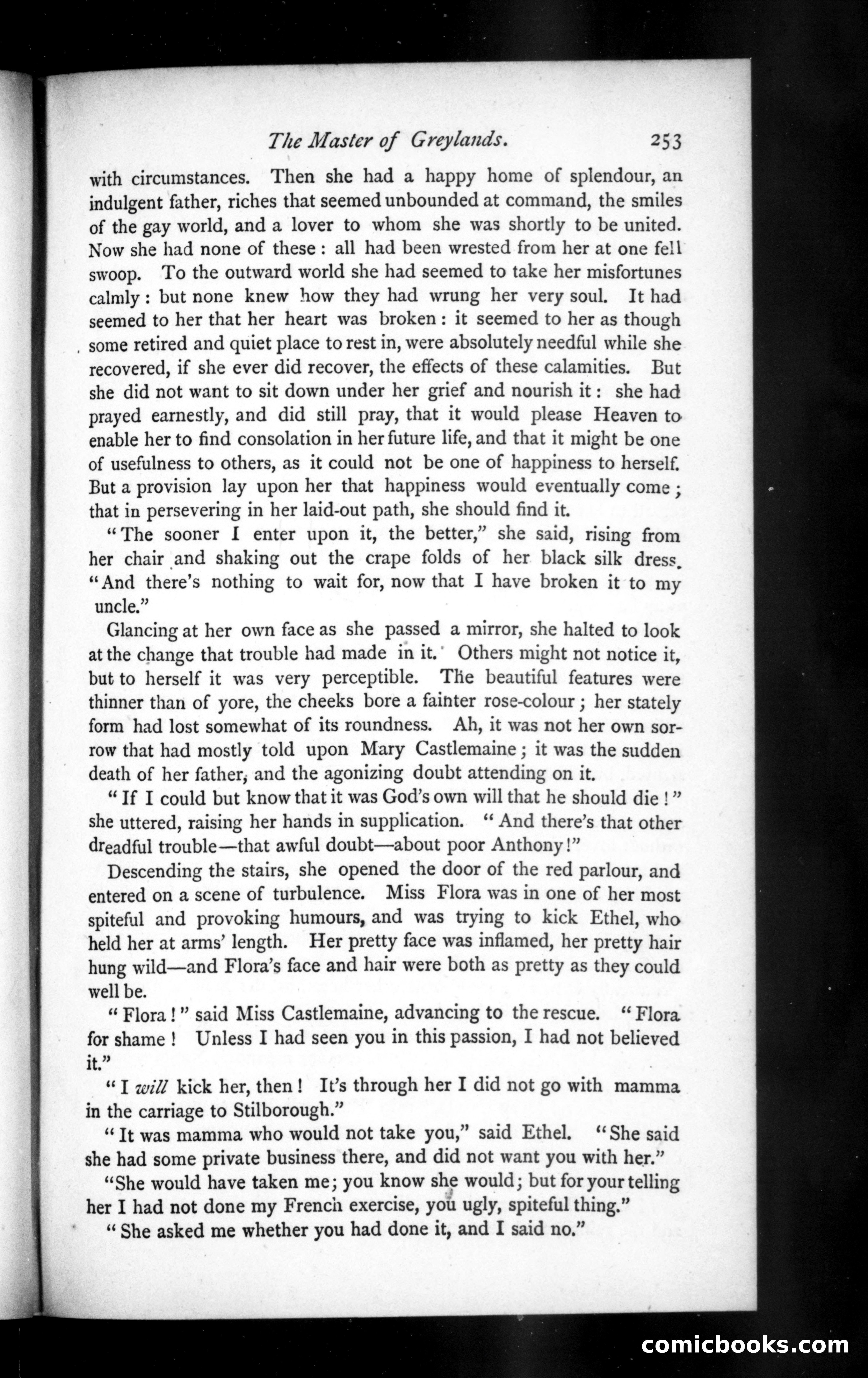 The Argosy, Vol. 15 — page 13 of 82
