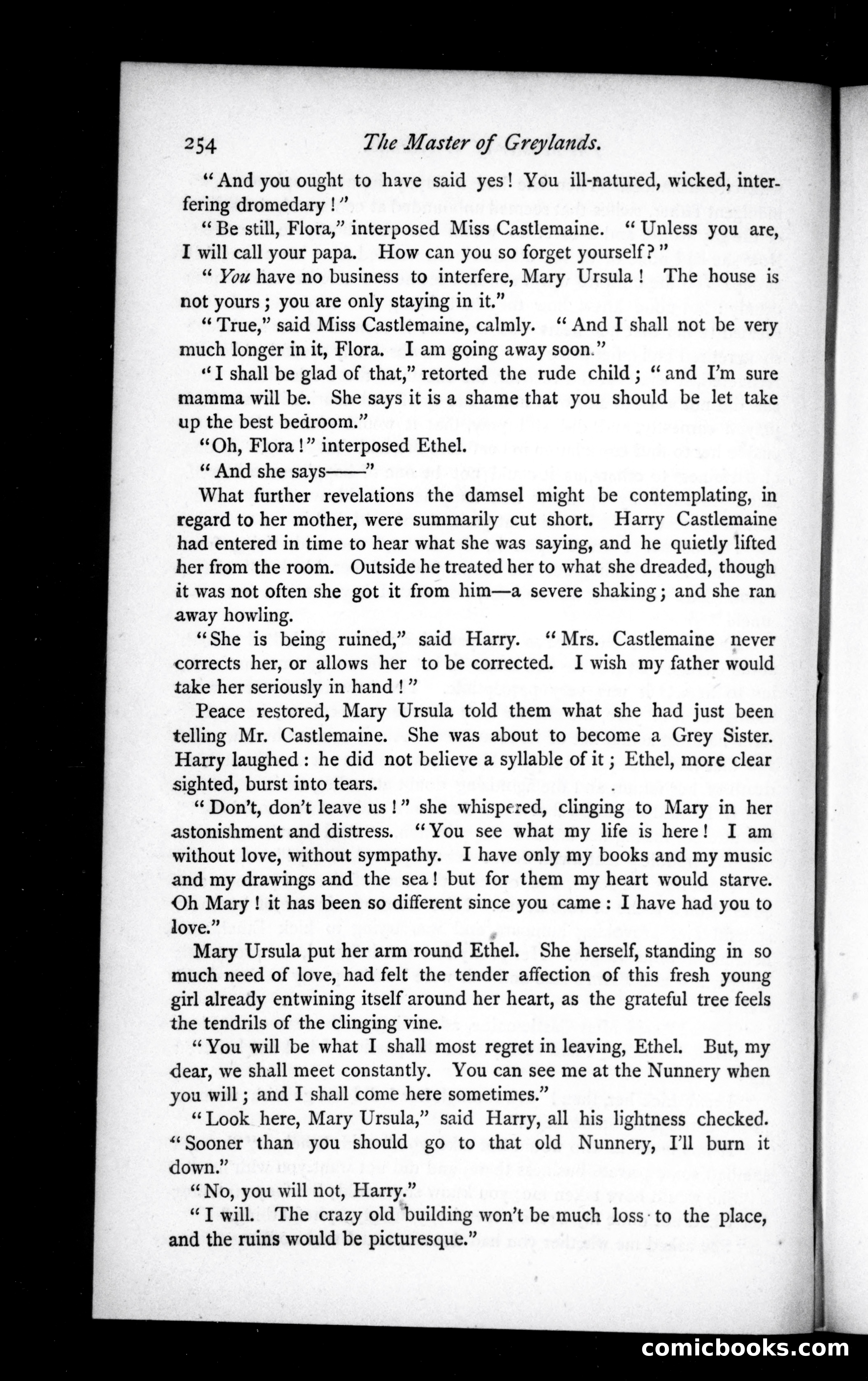The Argosy, Vol. 15 — page 14 of 82