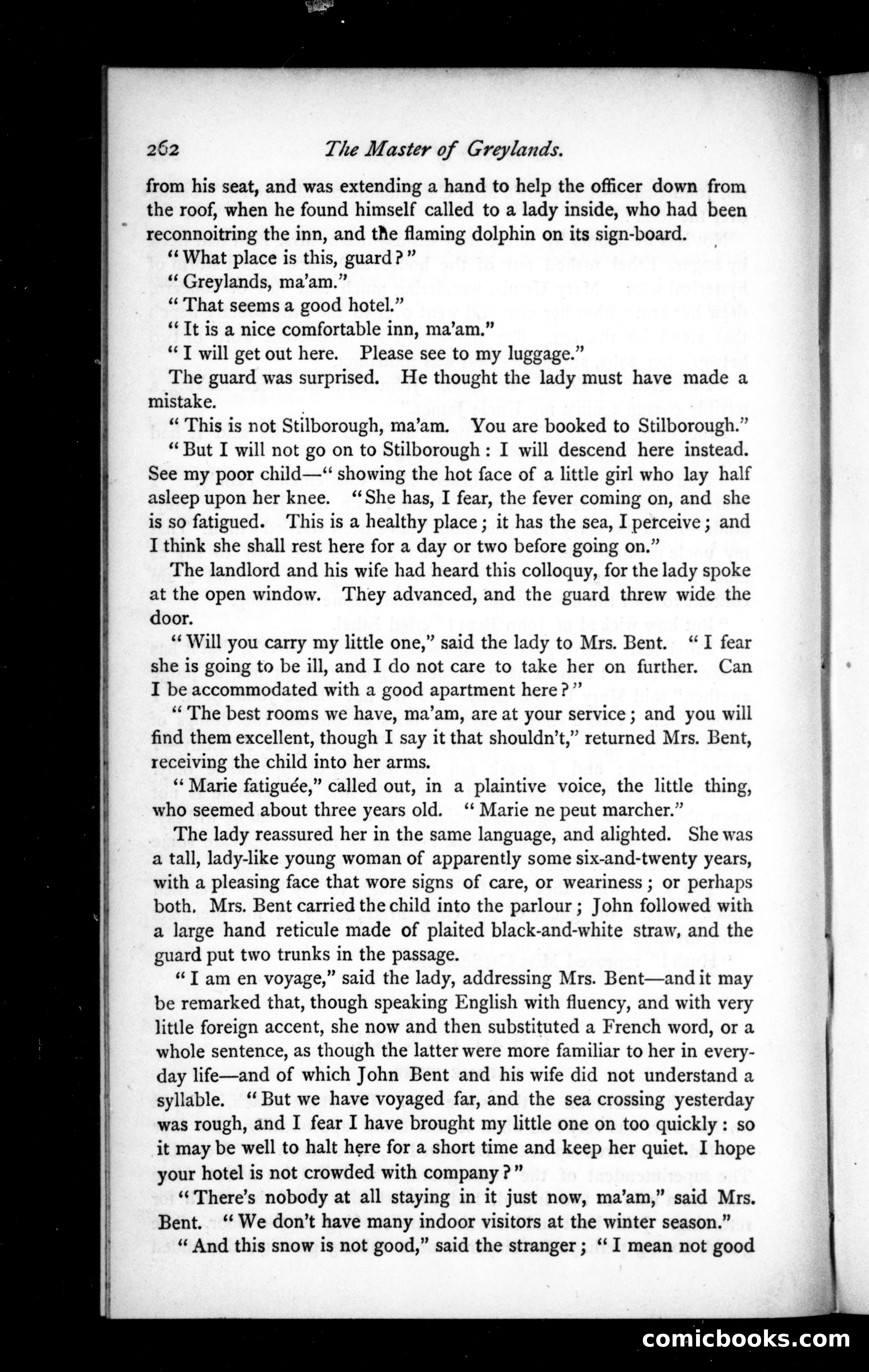 The Argosy, Vol. 15 — page 22 of 82