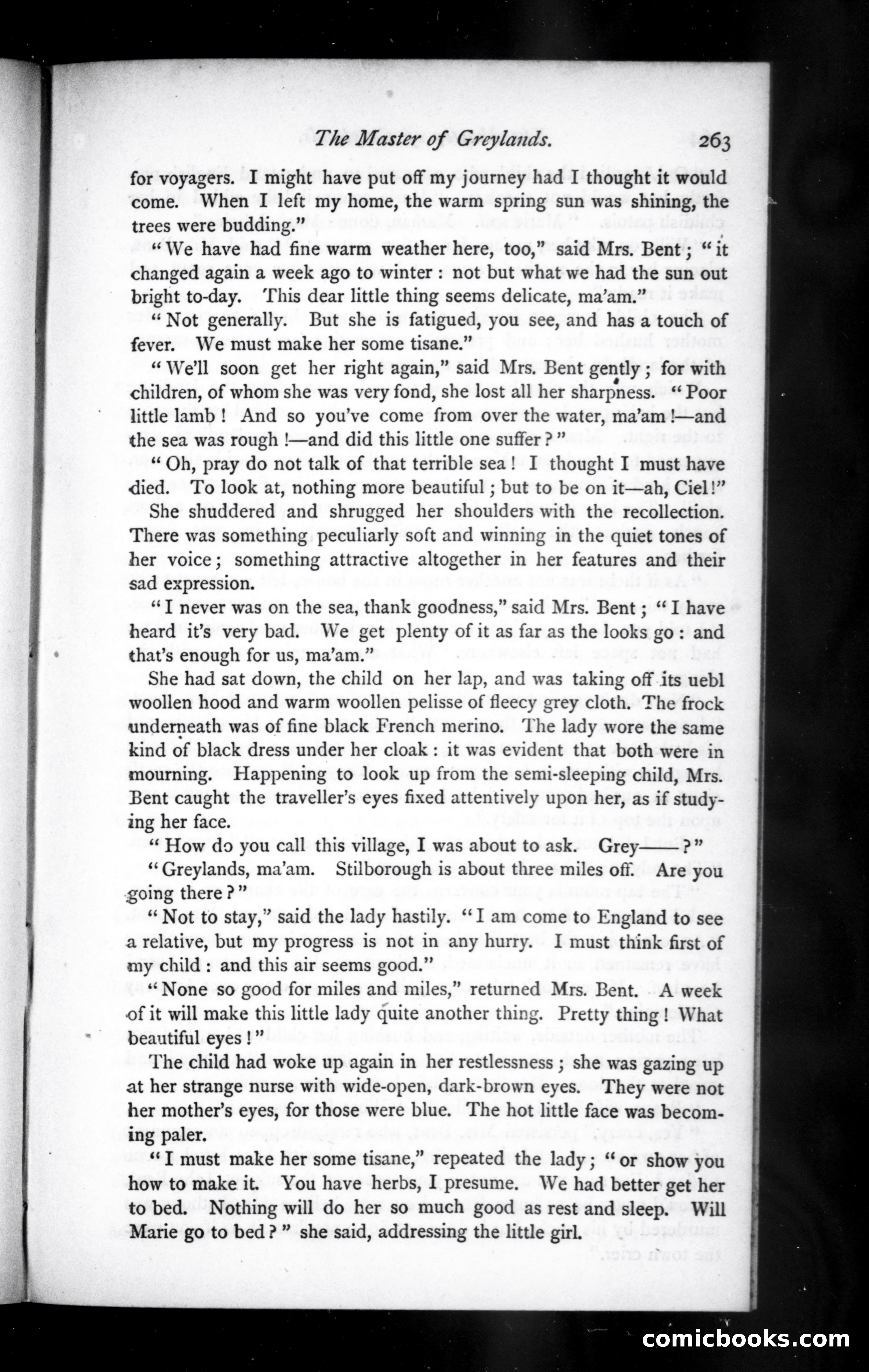 The Argosy, Vol. 15 — page 23 of 82