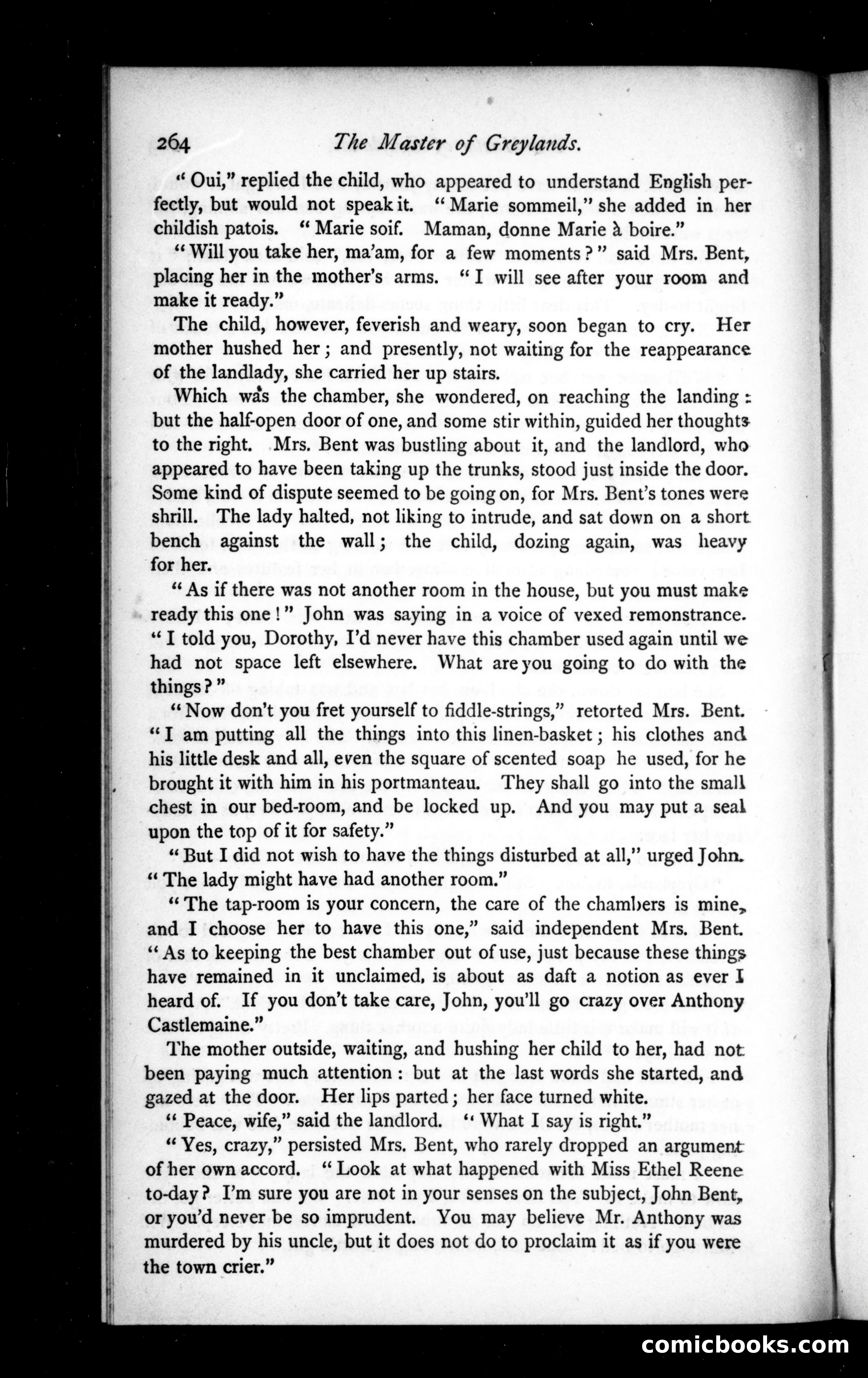 The Argosy, Vol. 15 — page 24 of 82