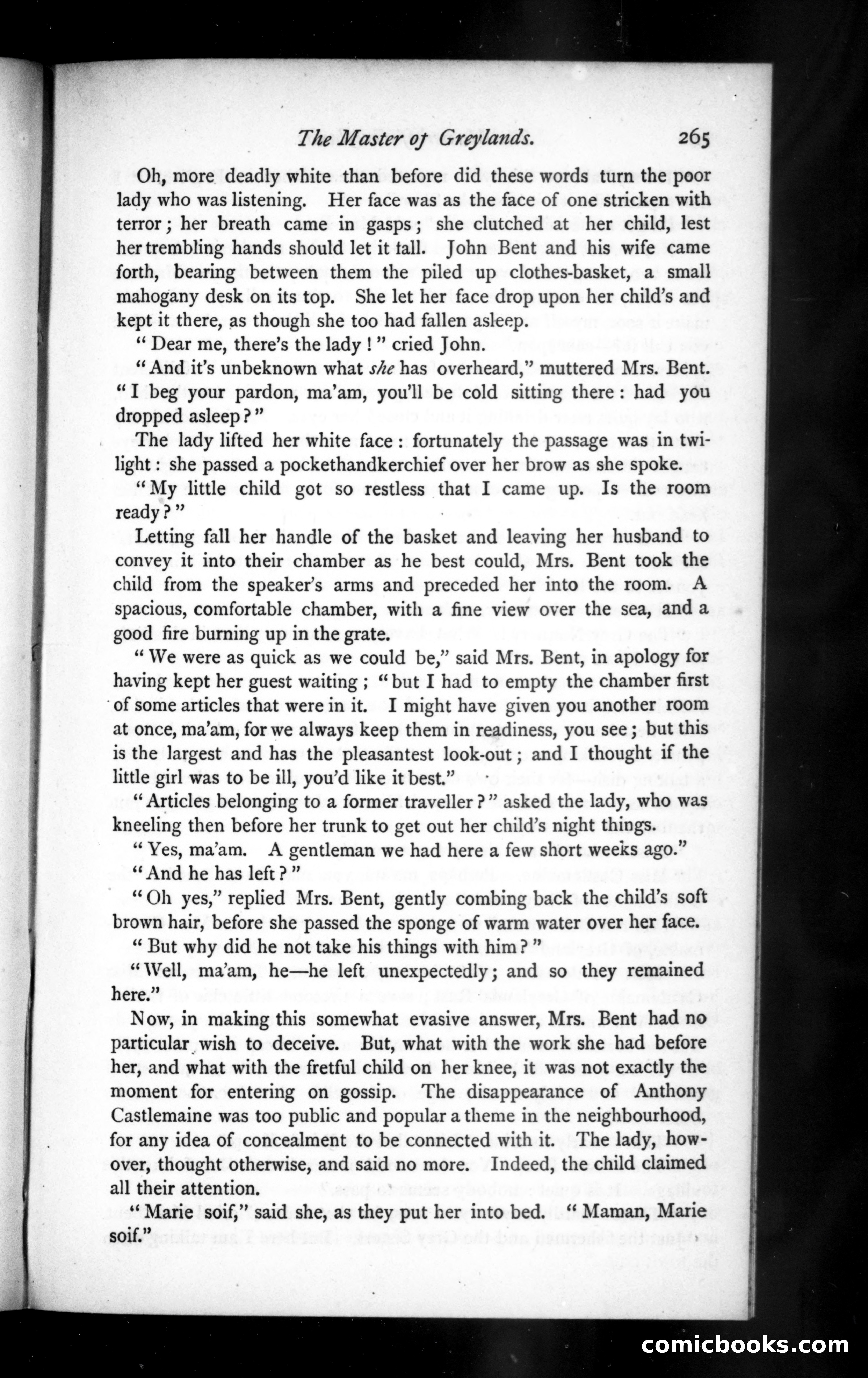 The Argosy, Vol. 15 — page 25 of 82