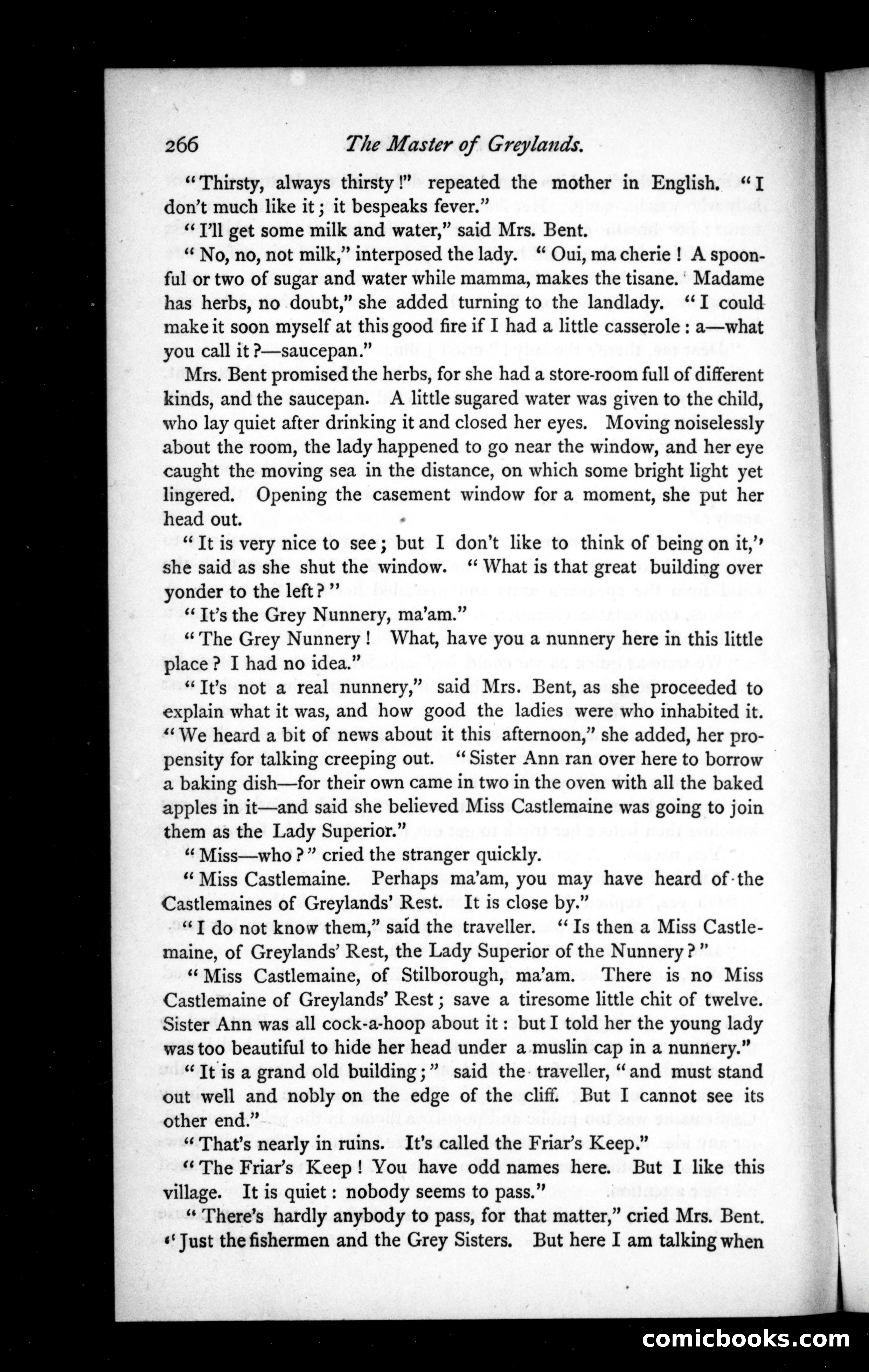 The Argosy, Vol. 15 — page 26 of 82
