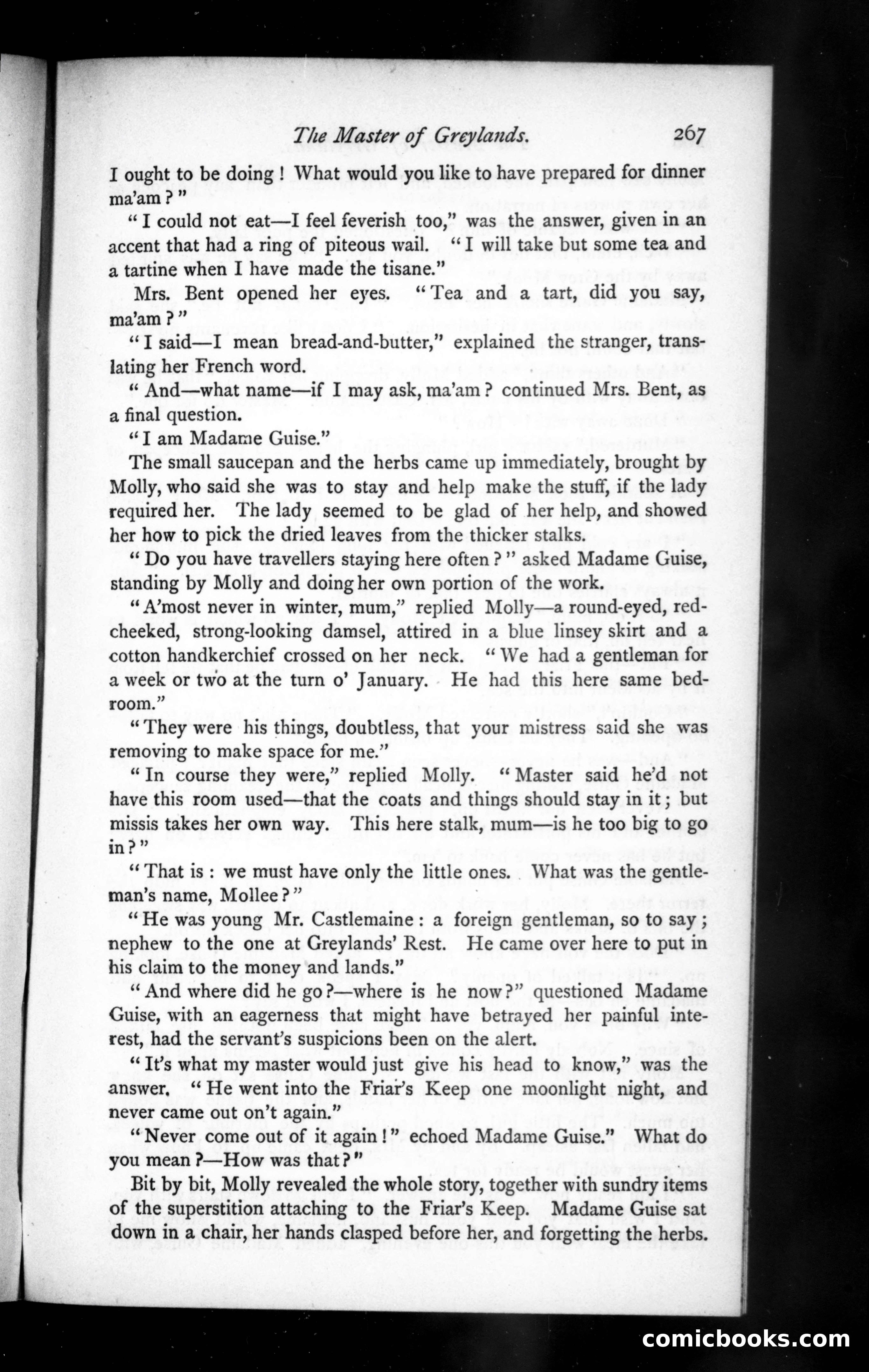 The Argosy, Vol. 15 — page 27 of 82