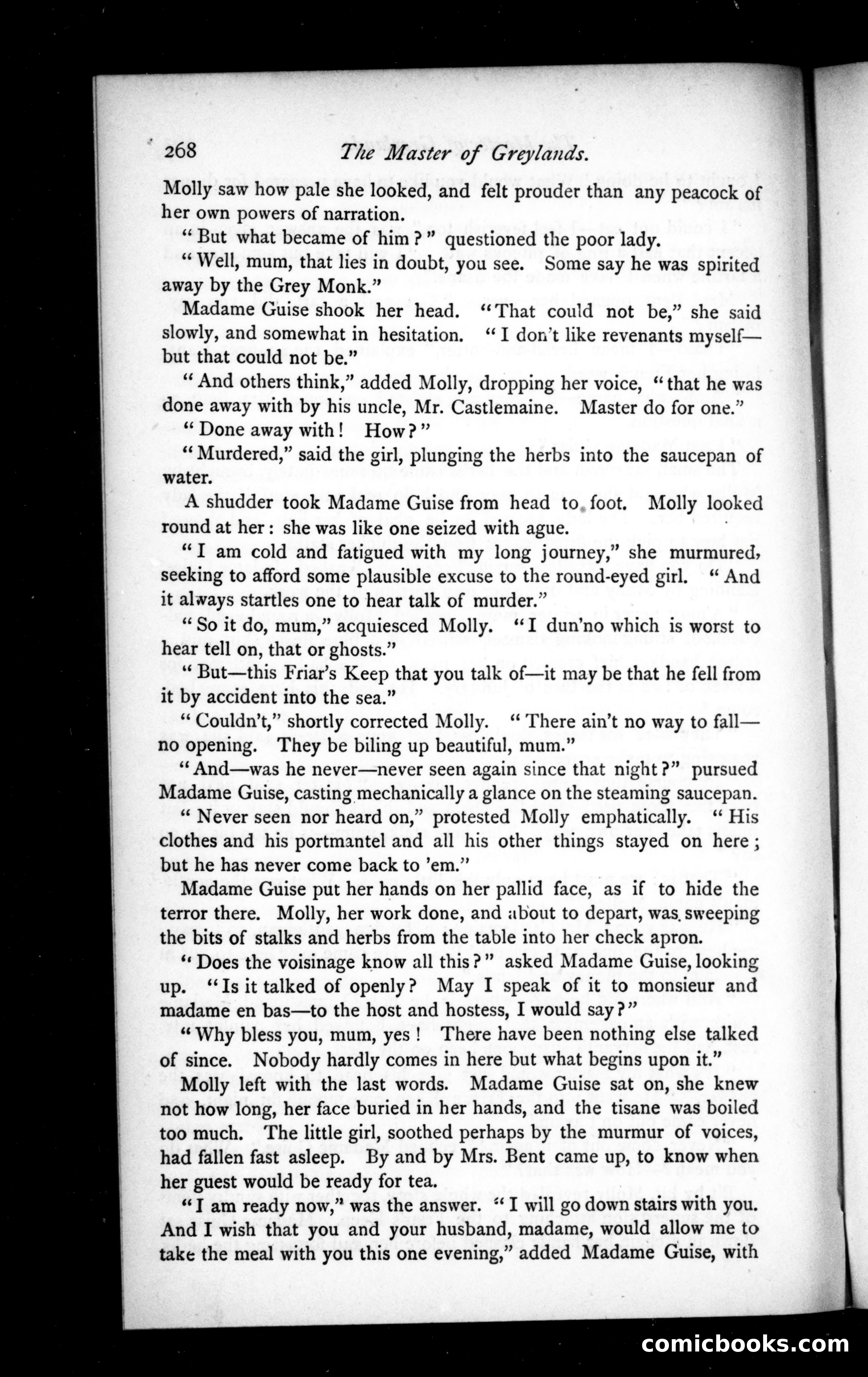 The Argosy, Vol. 15 — page 28 of 82