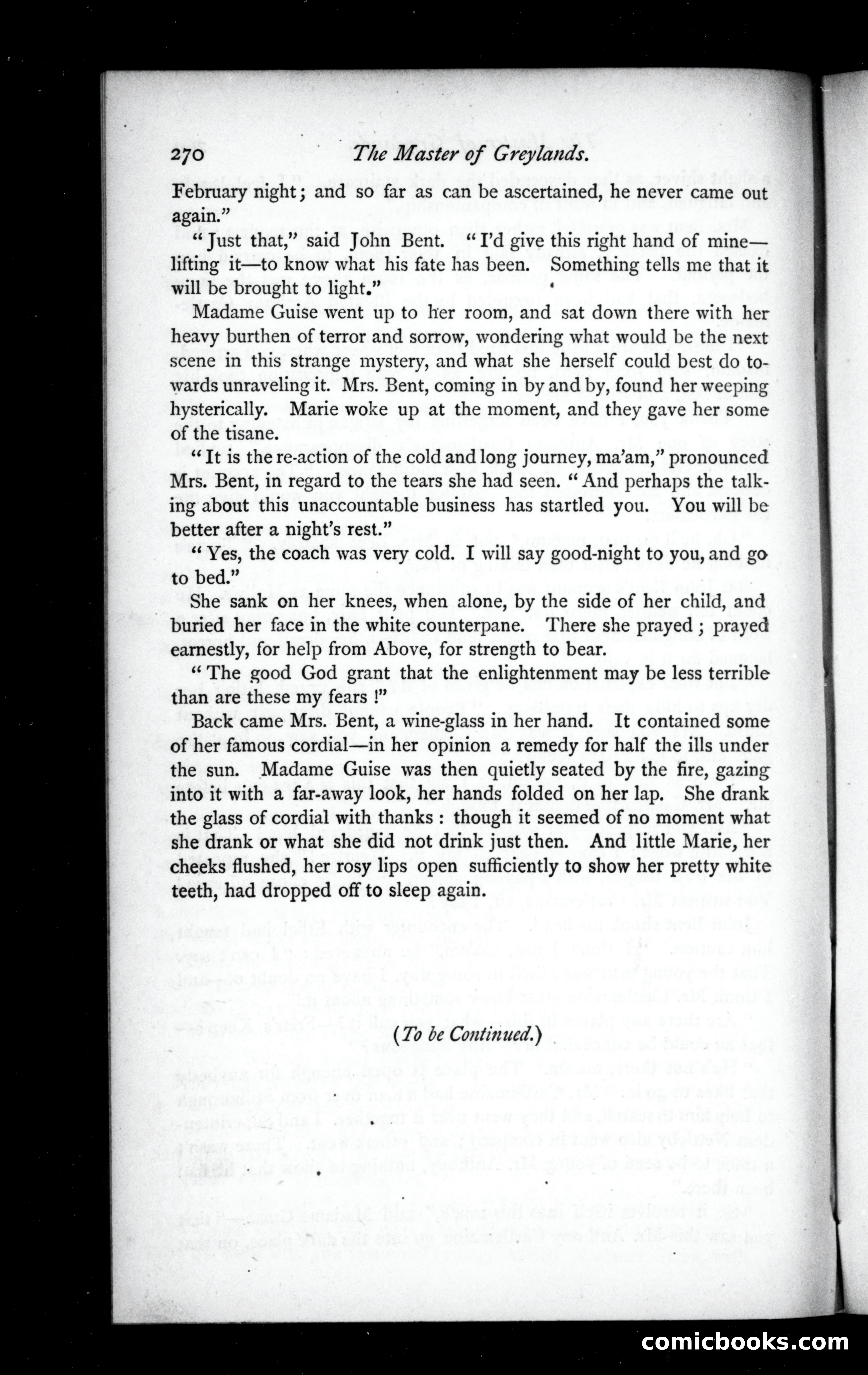 The Argosy, Vol. 15 — page 30 of 82