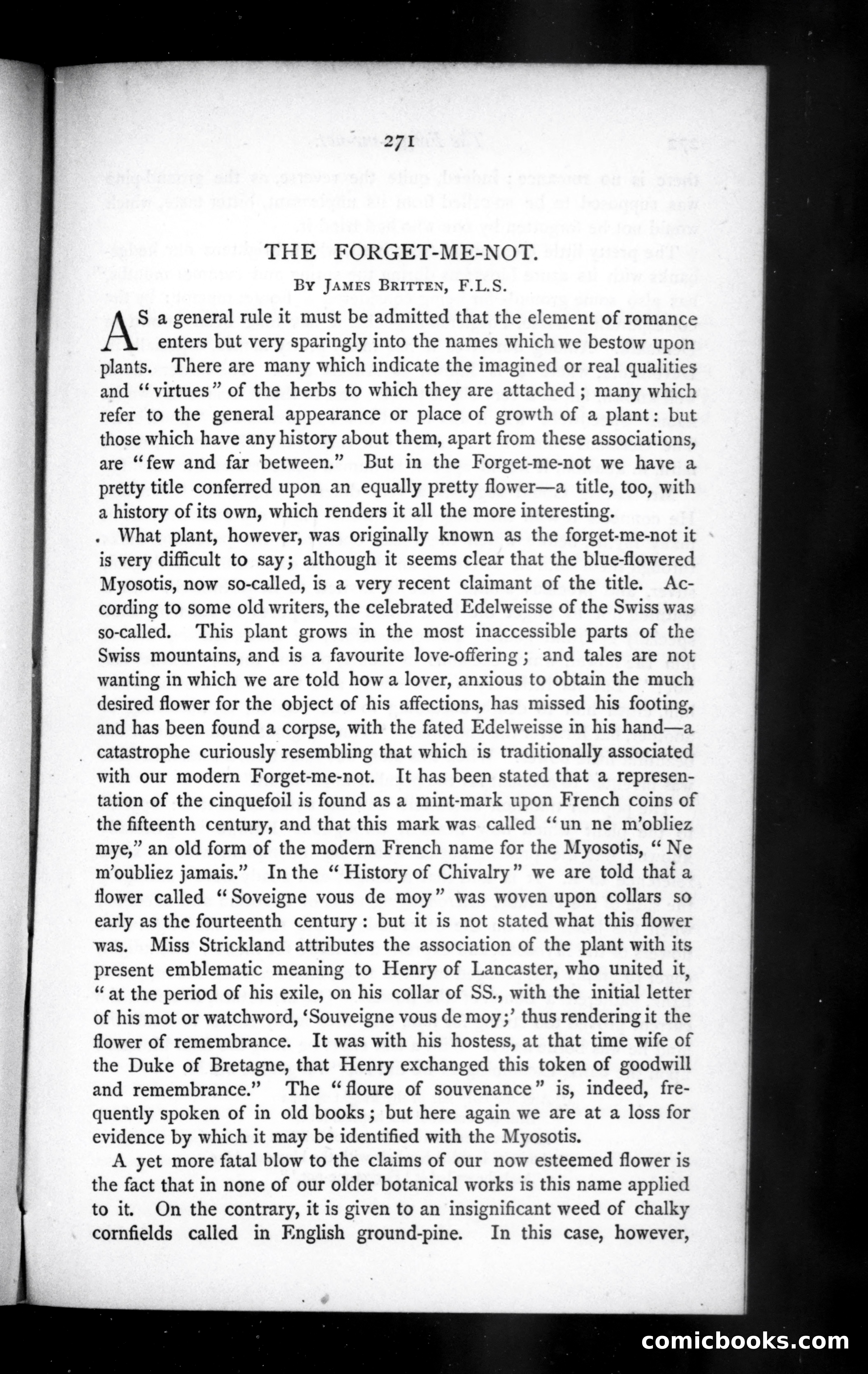 The Argosy, Vol. 15 — page 31 of 82