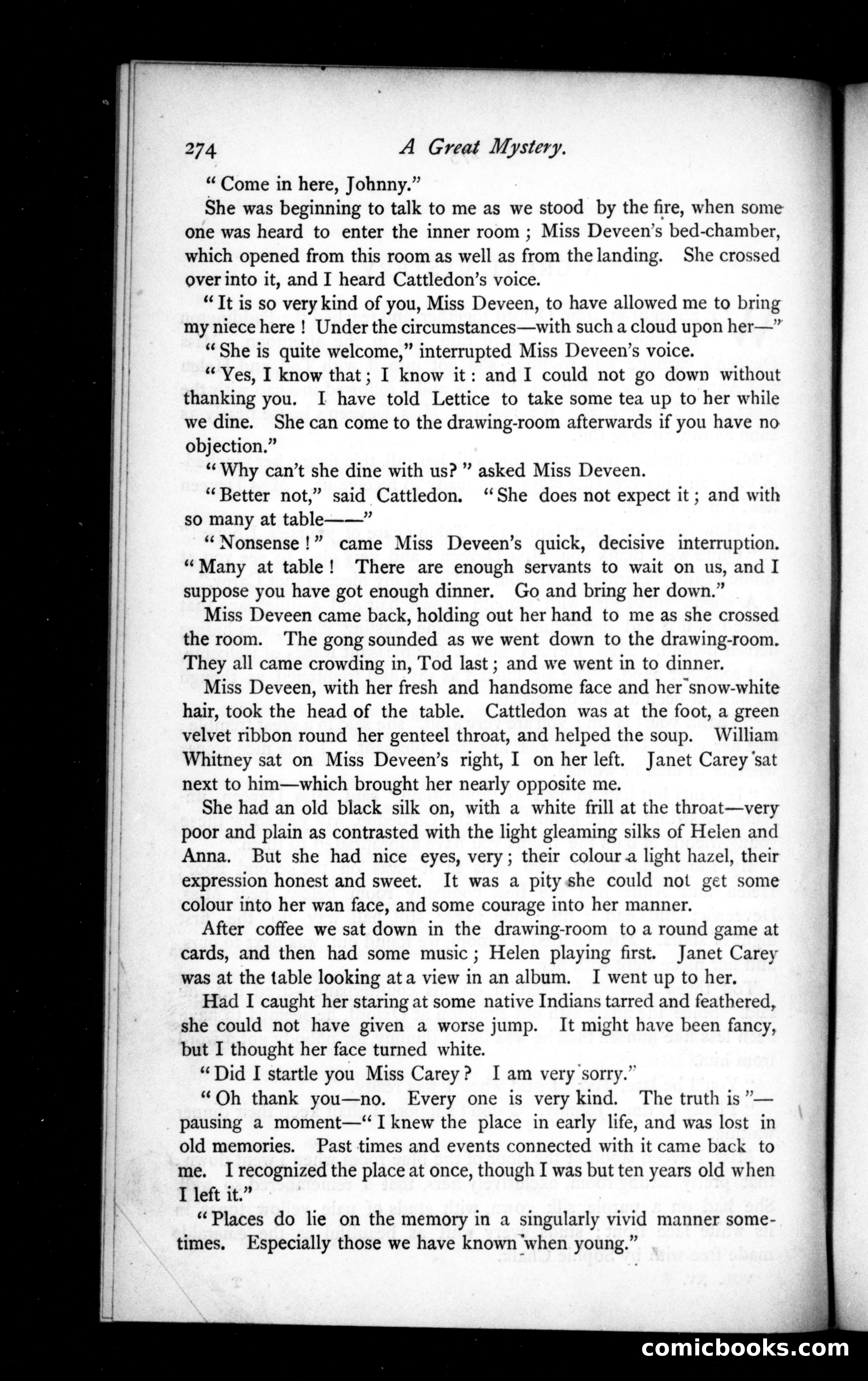 The Argosy, Vol. 15 — page 34 of 82