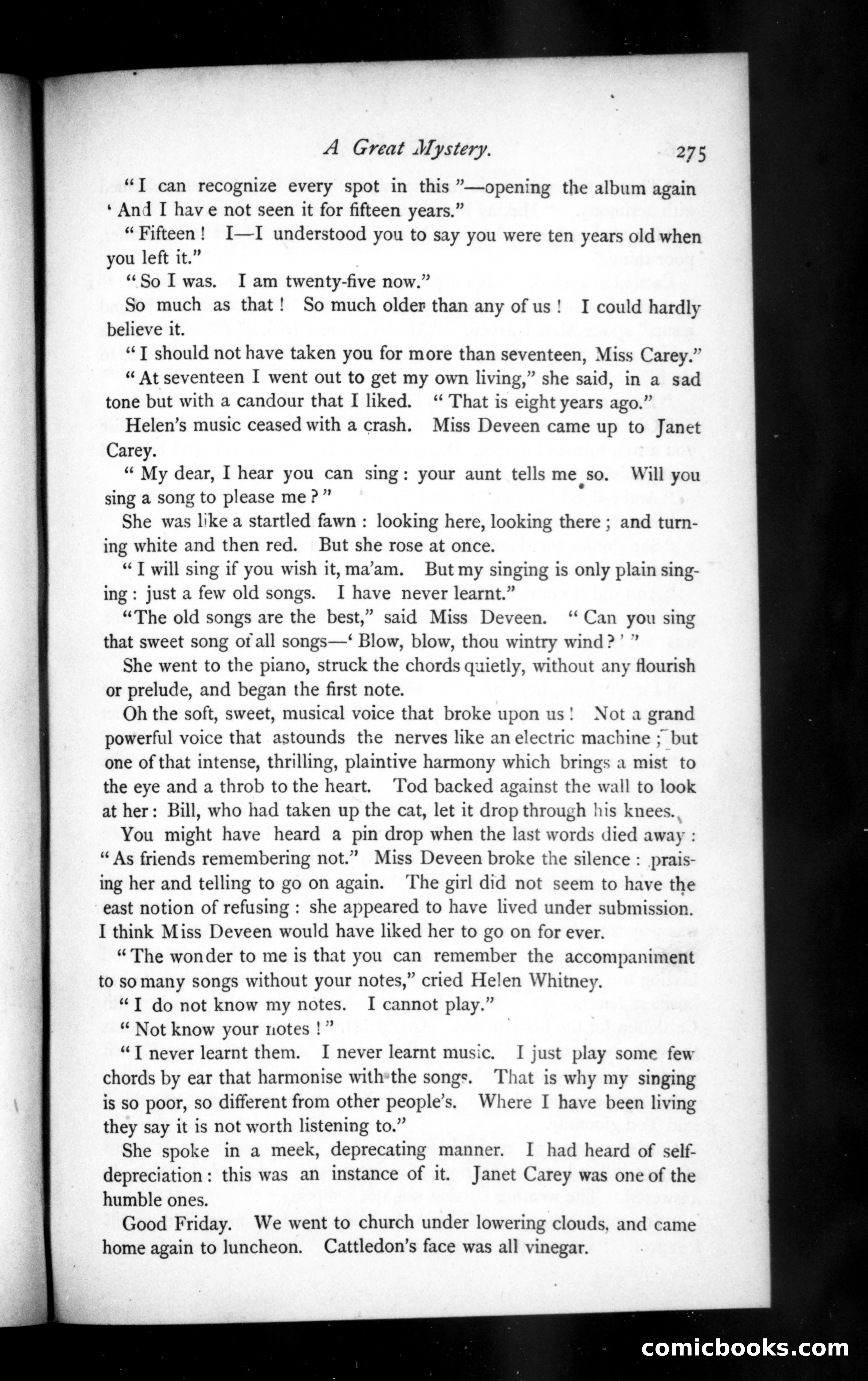 The Argosy, Vol. 15 — page 35 of 82