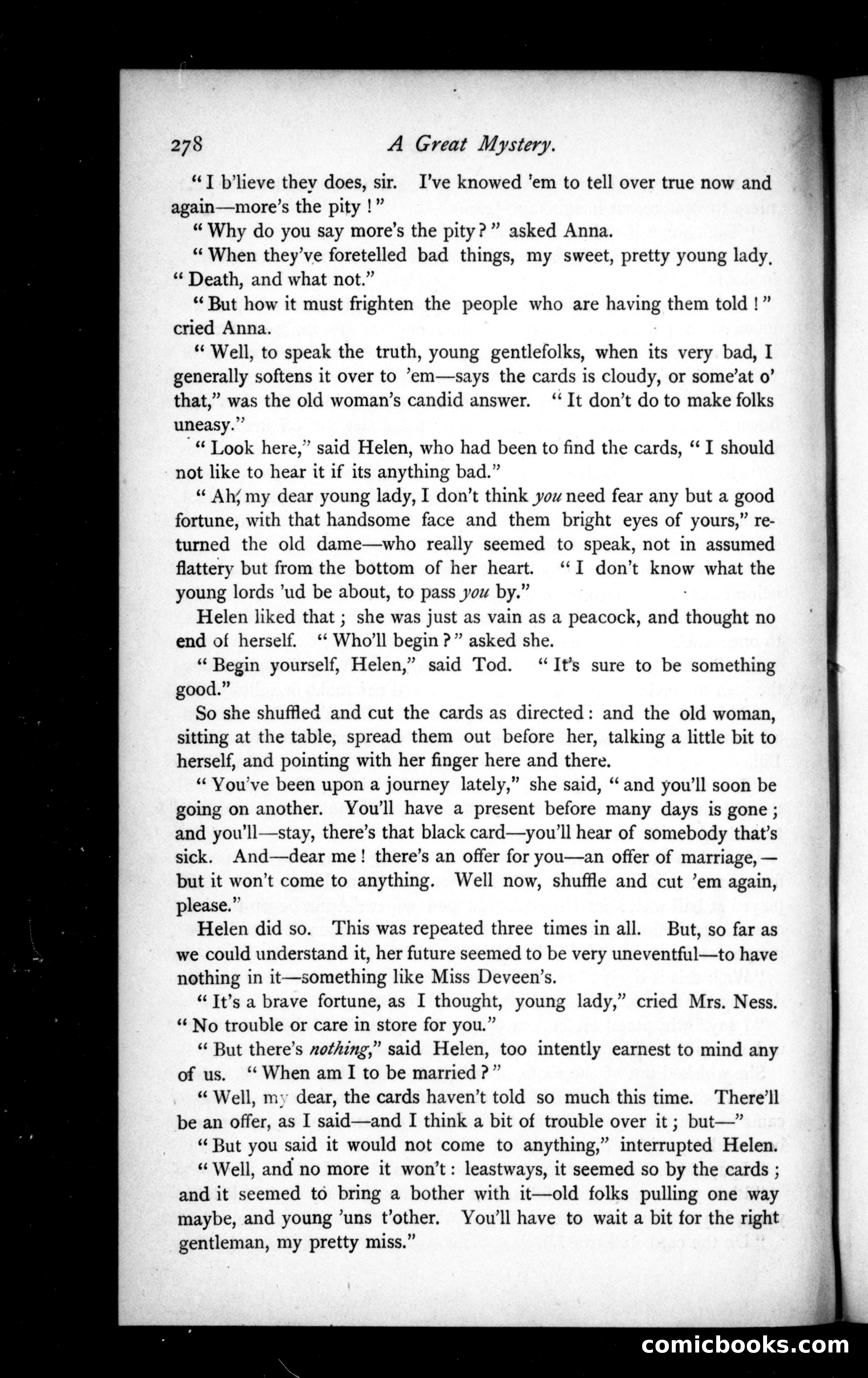 The Argosy, Vol. 15 — page 38 of 82