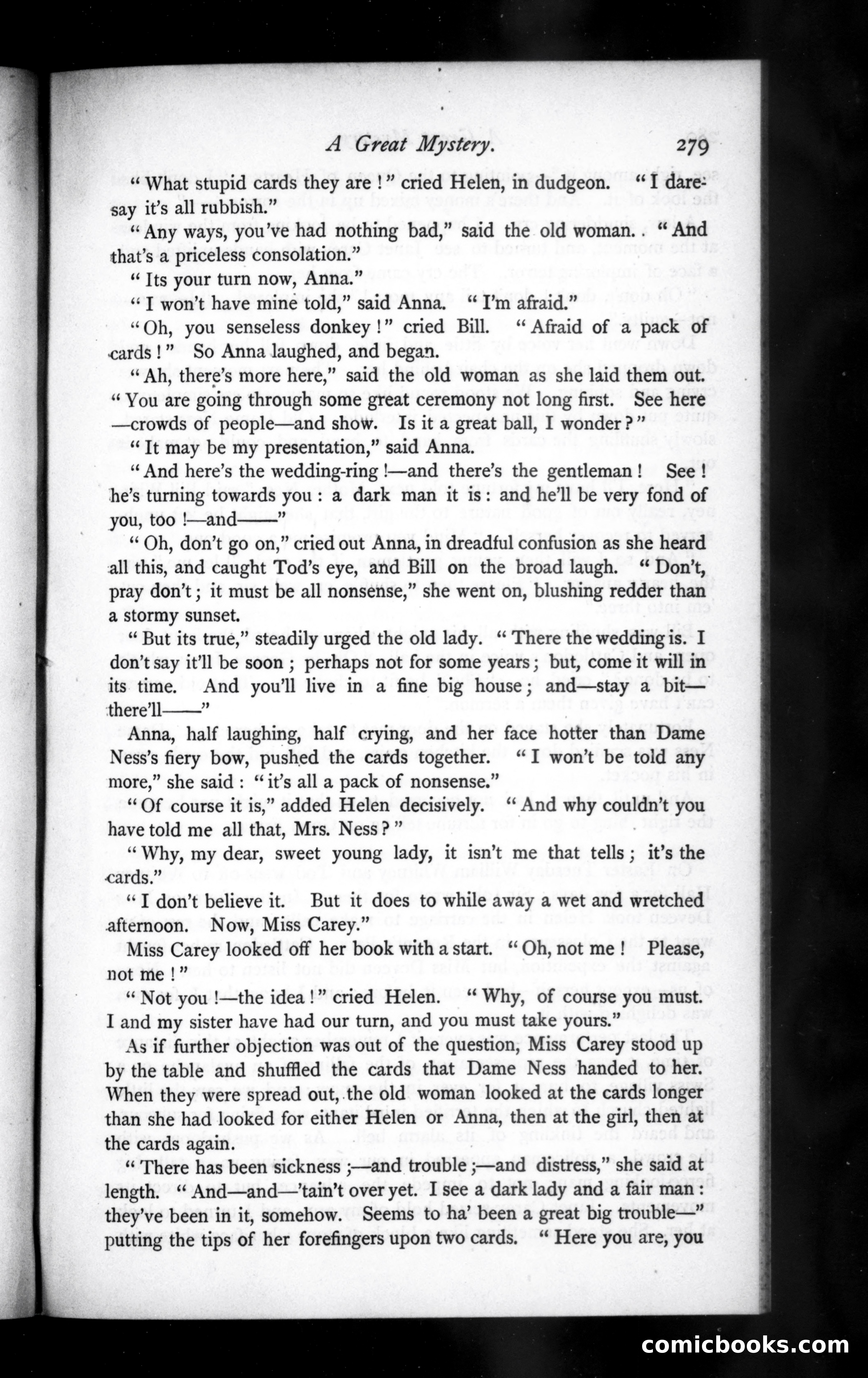 The Argosy, Vol. 15 — page 39 of 82