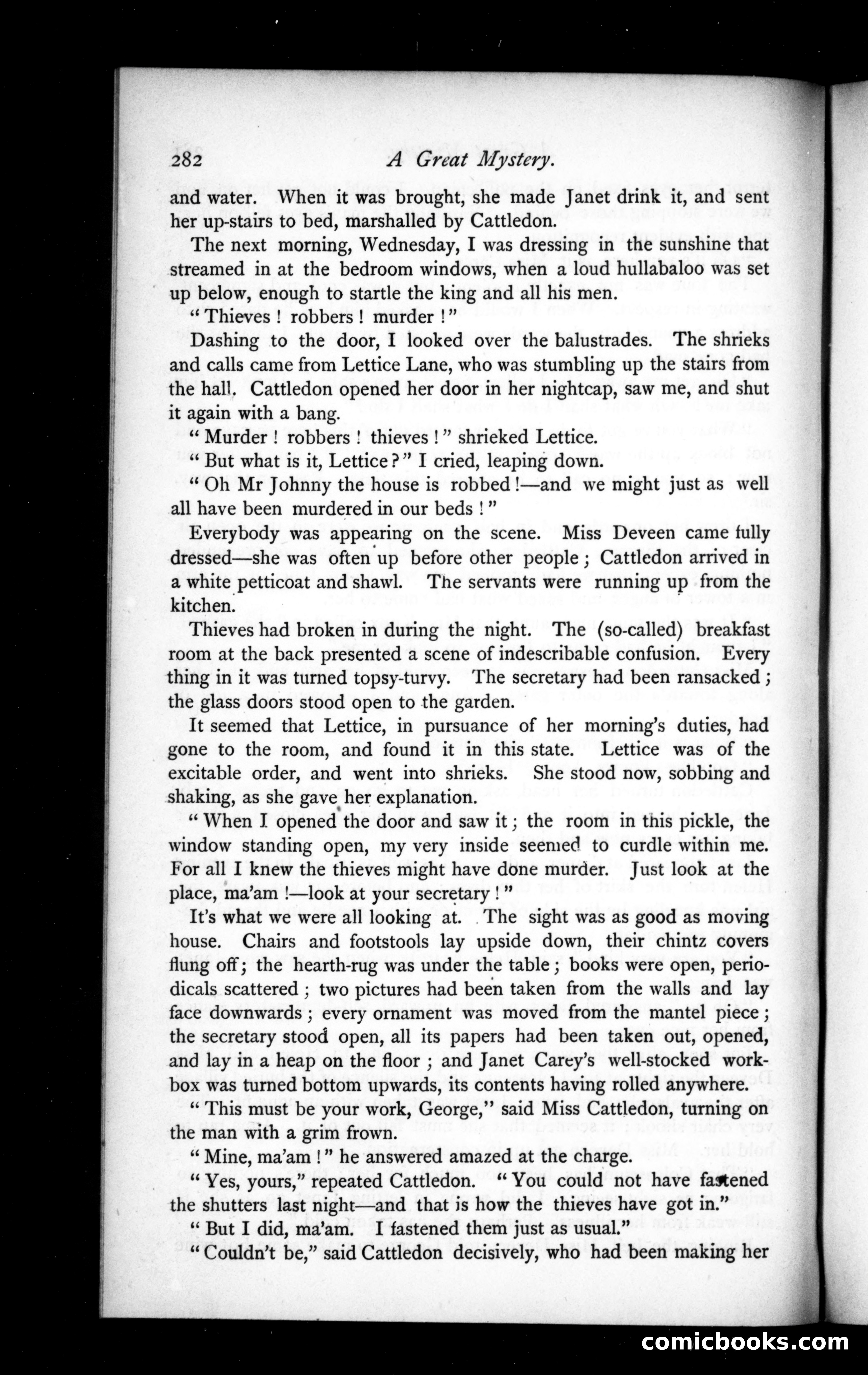 The Argosy, Vol. 15 — page 42 of 82