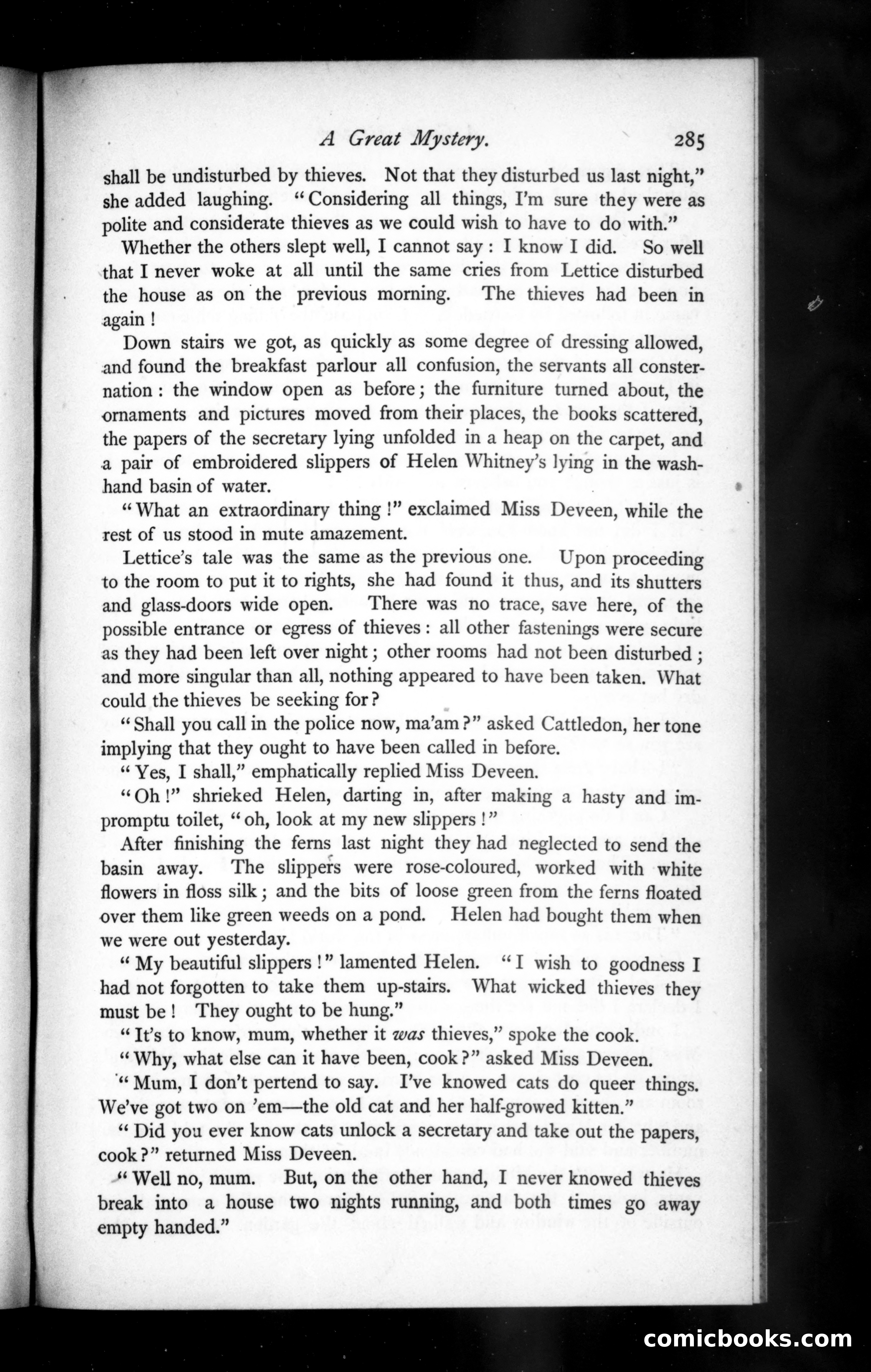 The Argosy, Vol. 15 — page 45 of 82