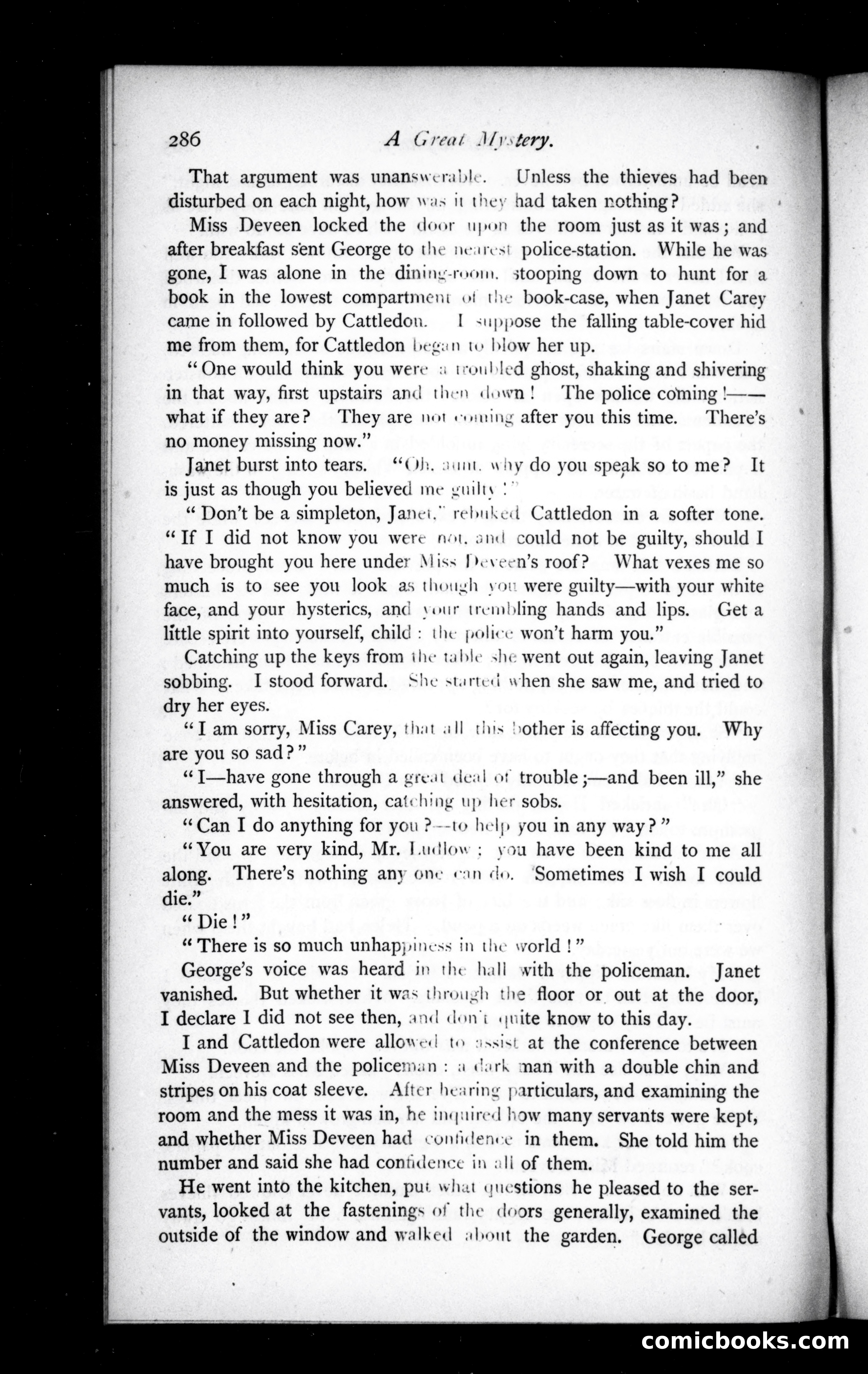 The Argosy, Vol. 15 — page 46 of 82
