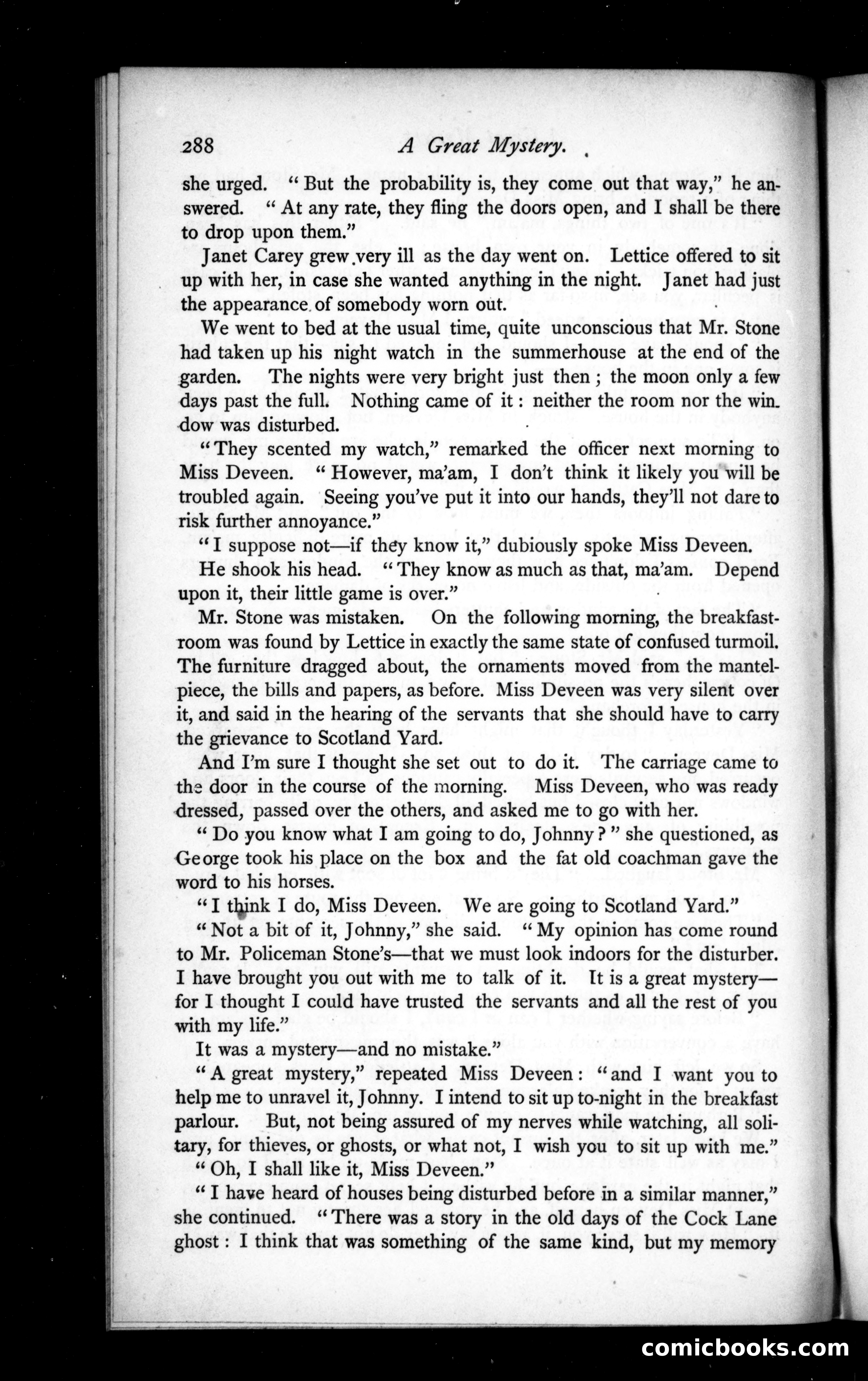 The Argosy, Vol. 15 — page 48 of 82