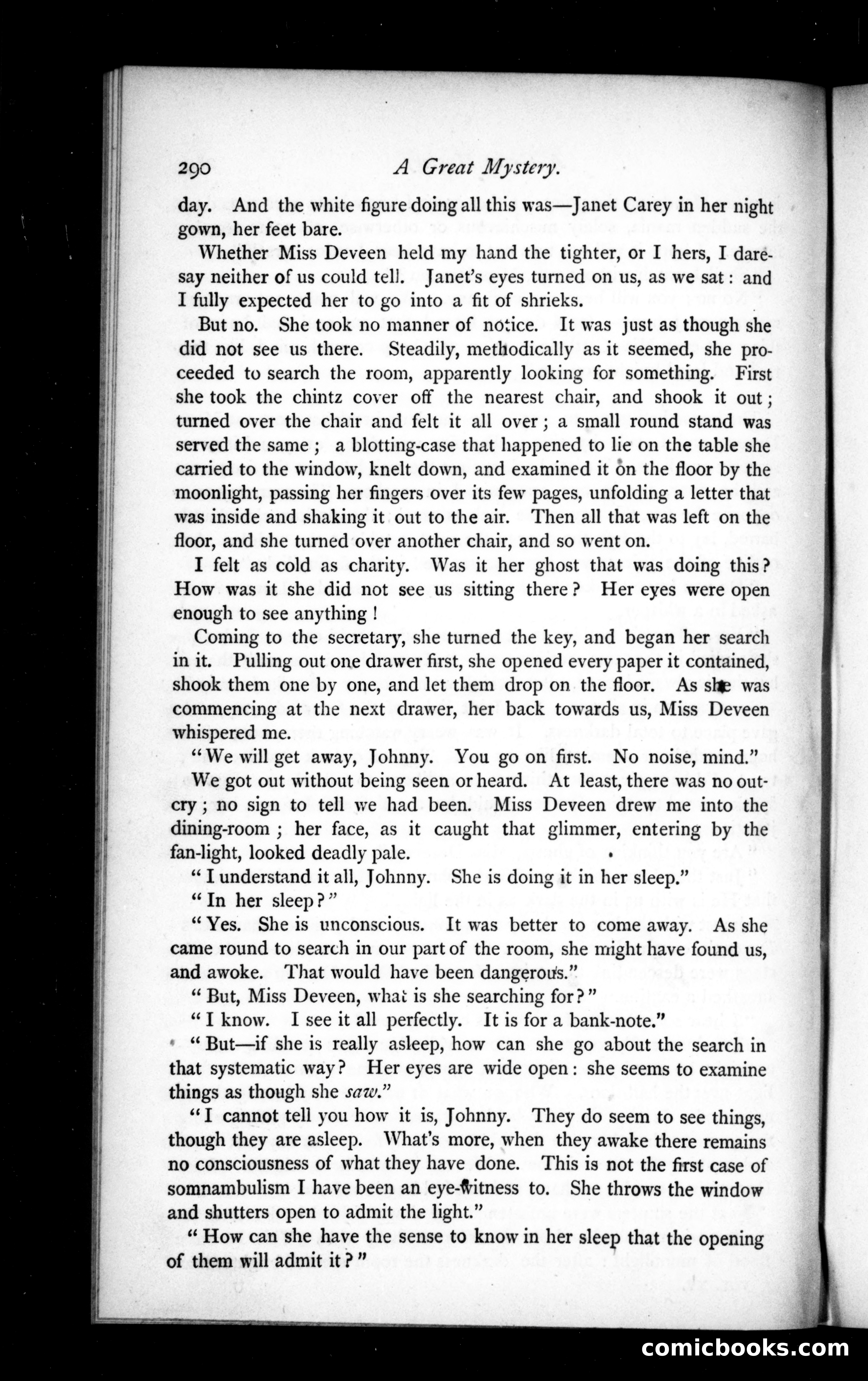 The Argosy, Vol. 15 — page 50 of 82