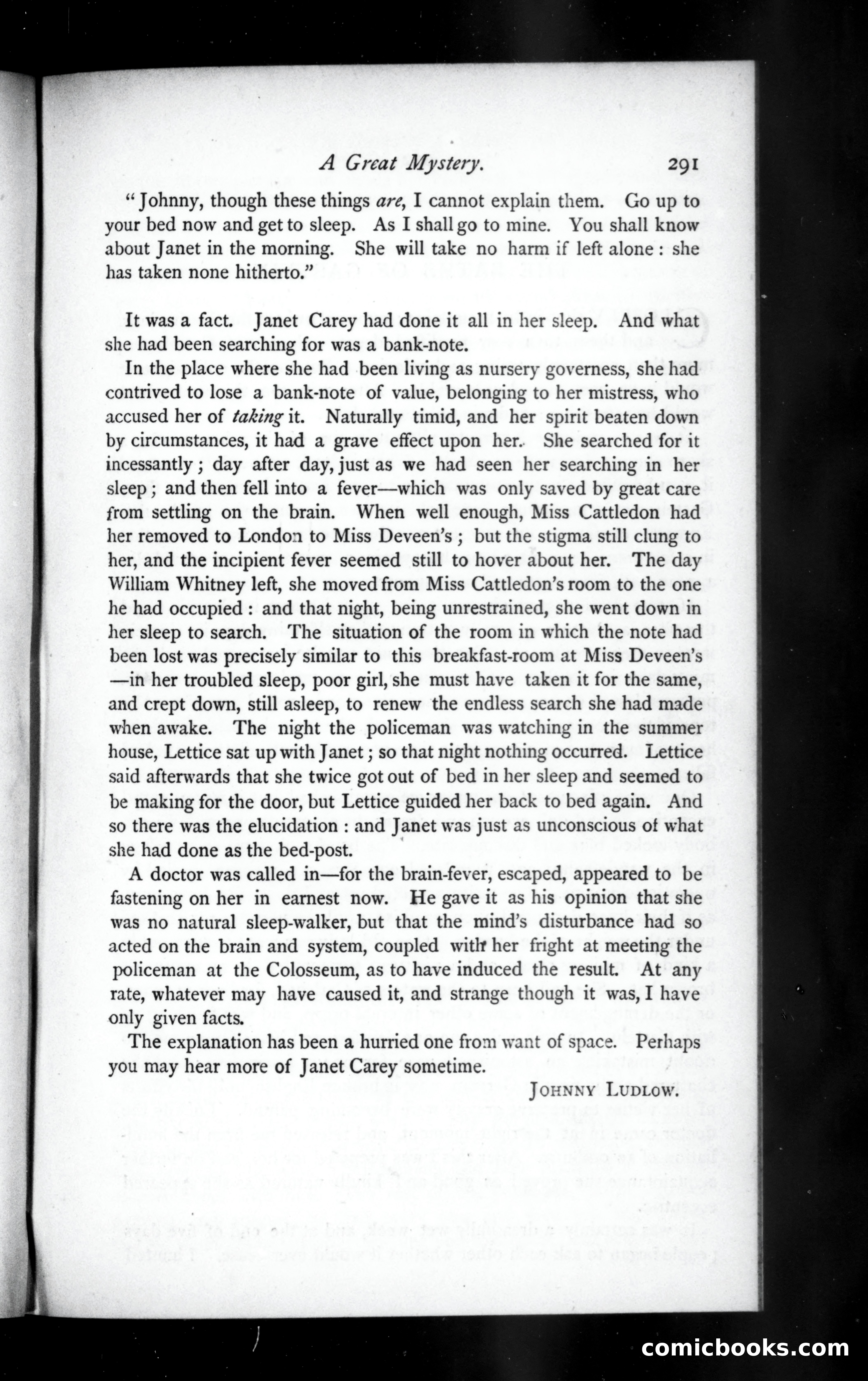 The Argosy, Vol. 15 — page 51 of 82