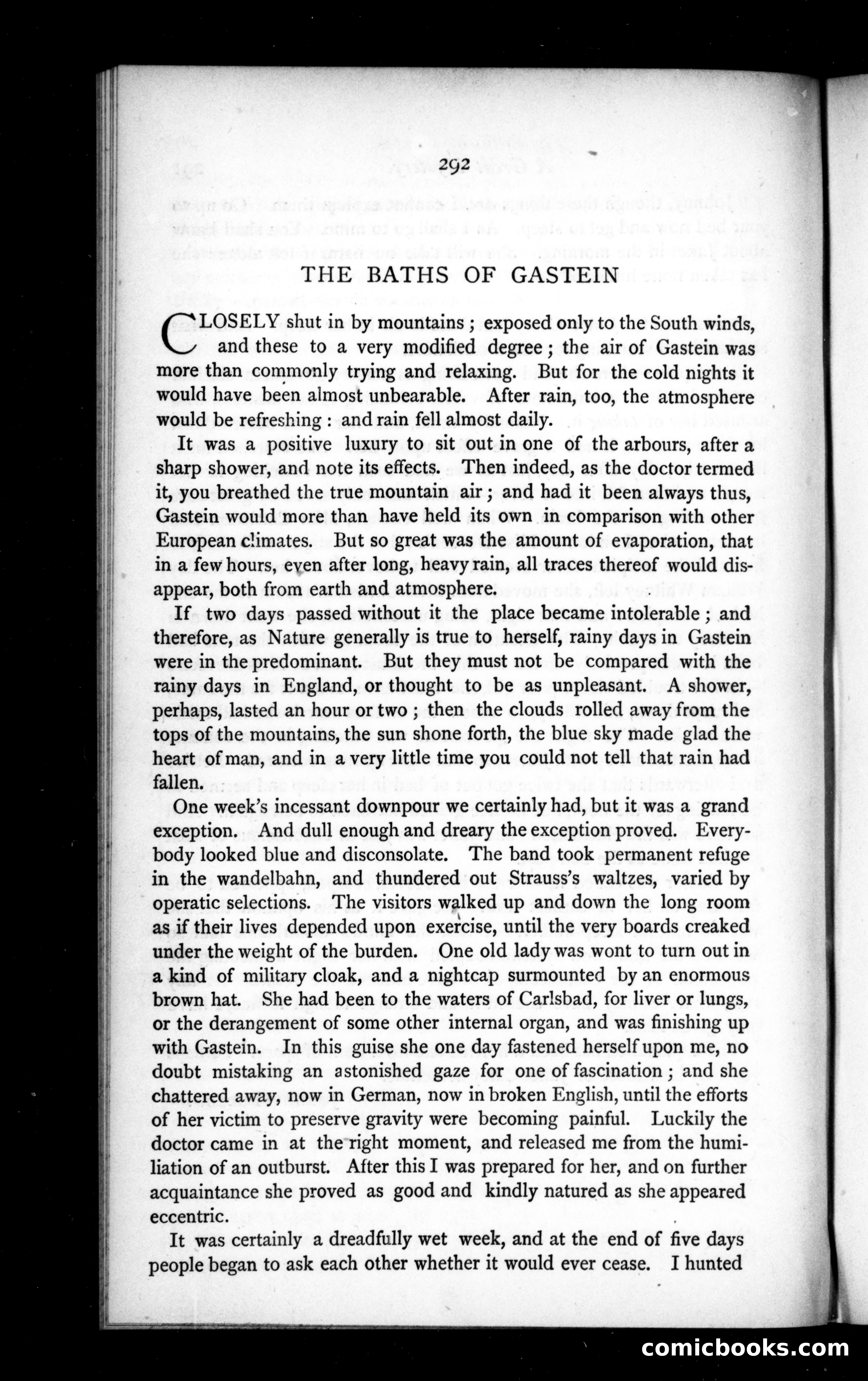 The Argosy, Vol. 15 — page 52 of 82