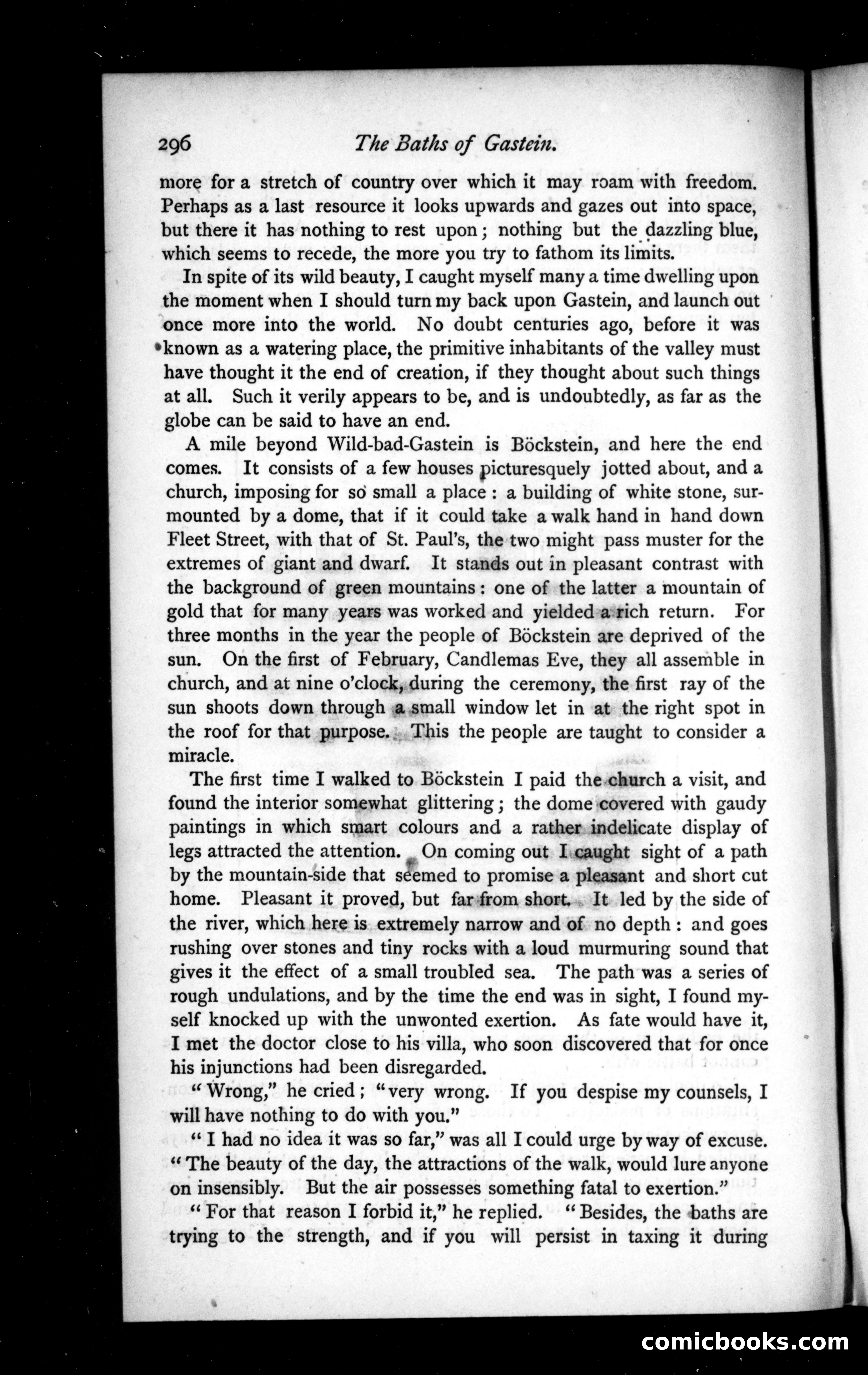 The Argosy, Vol. 15 — page 56 of 82