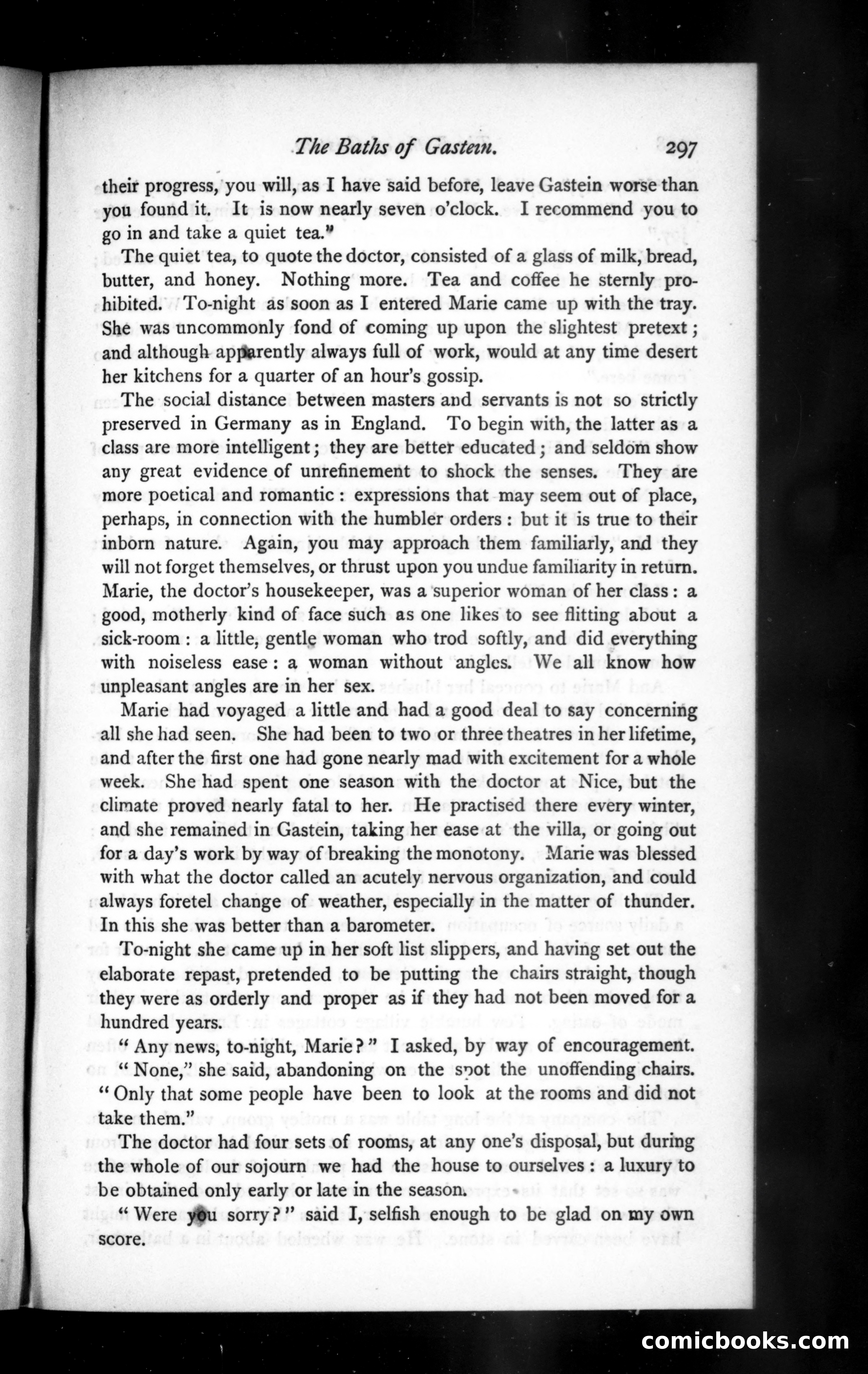 The Argosy, Vol. 15 — page 57 of 82