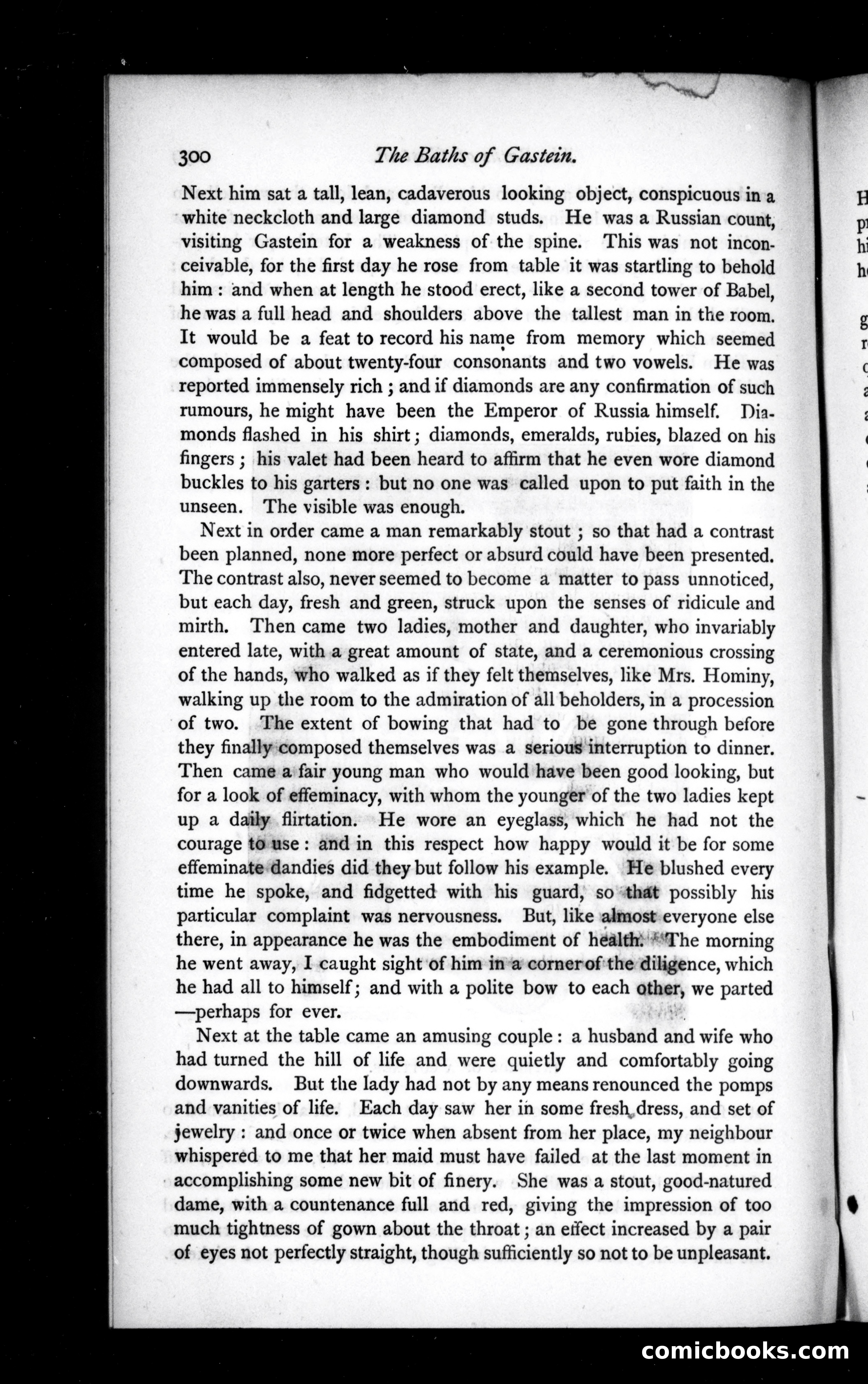 The Argosy, Vol. 15 — page 60 of 82