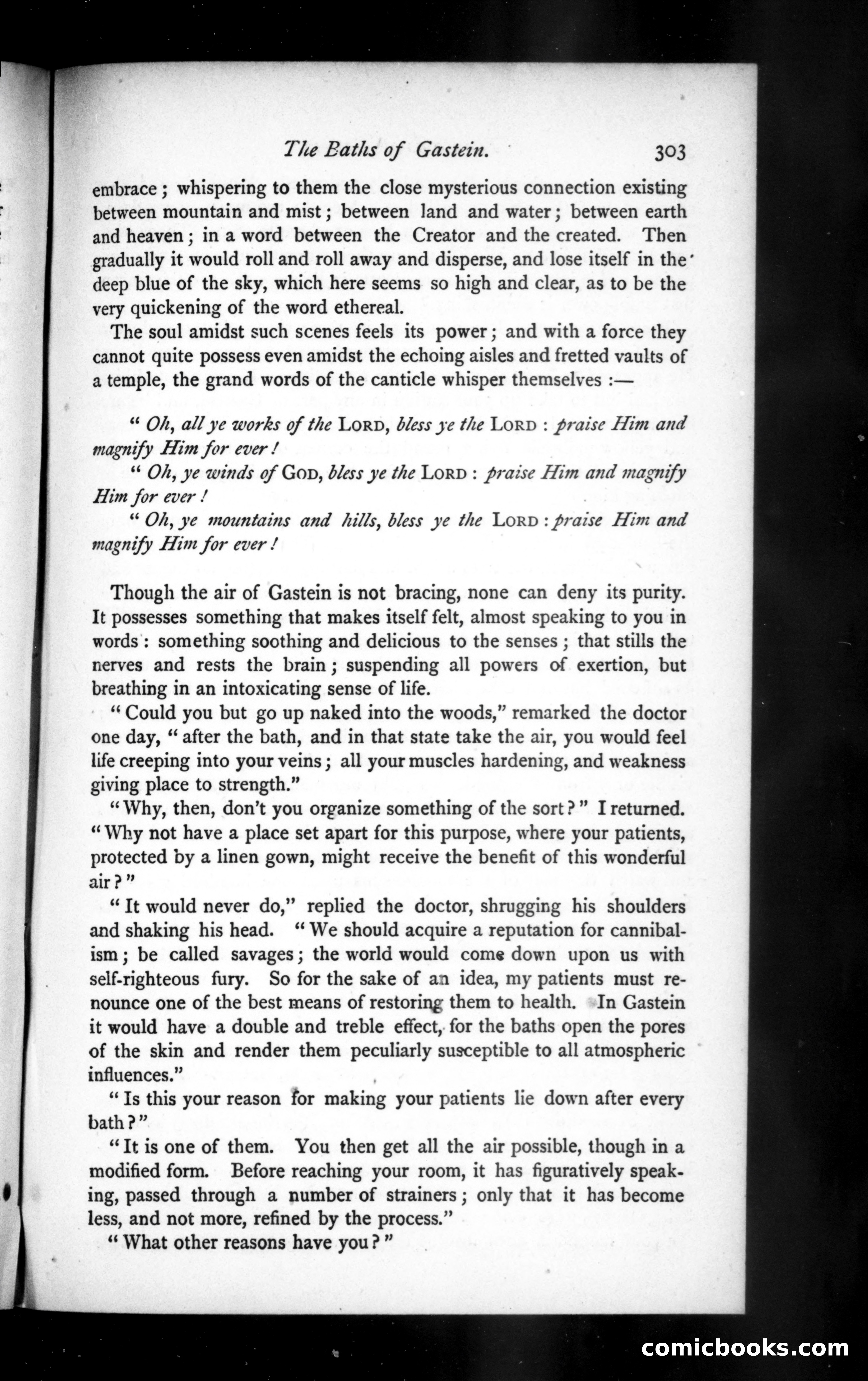 The Argosy, Vol. 15 — page 63 of 82