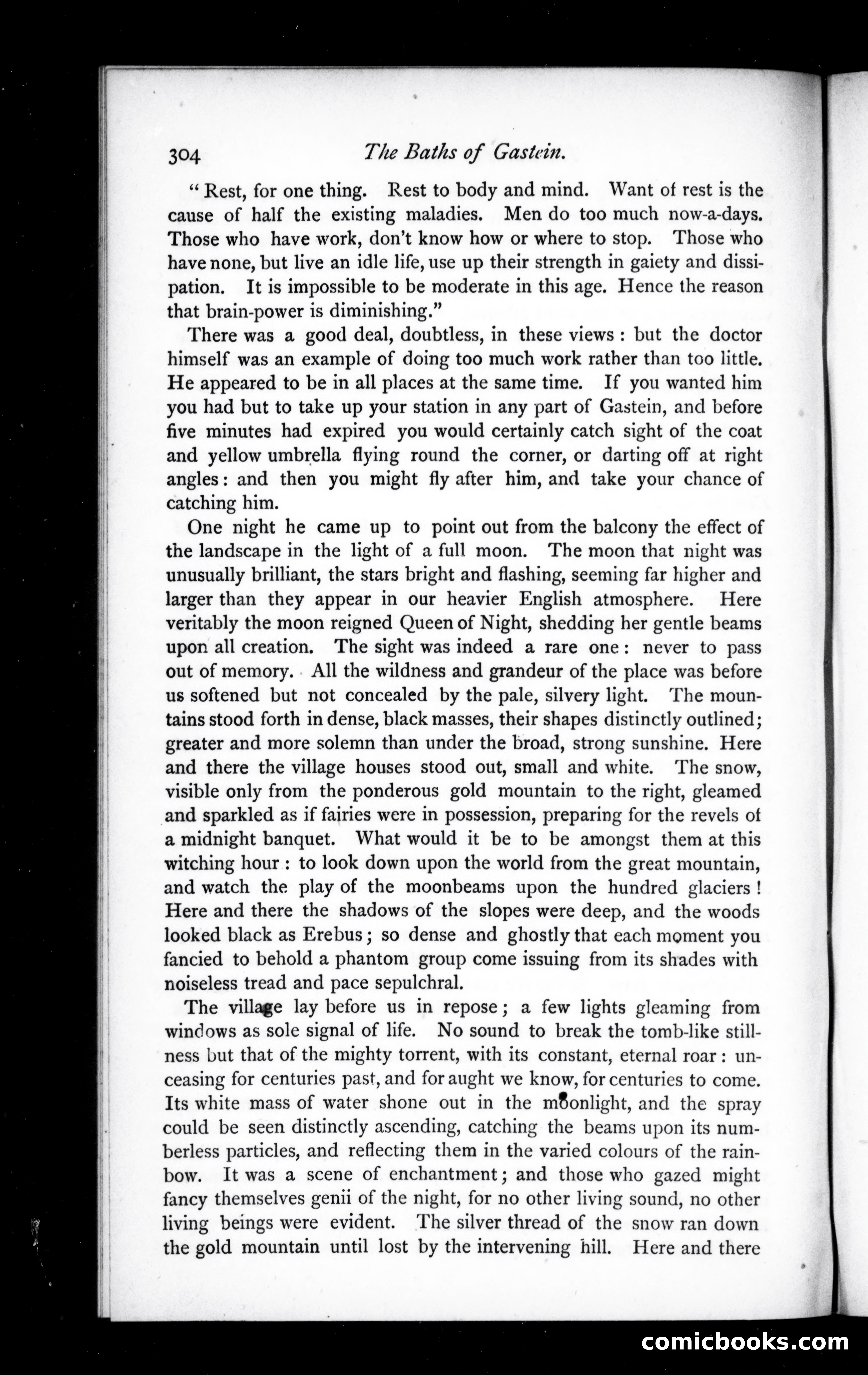 The Argosy, Vol. 15 — page 64 of 82