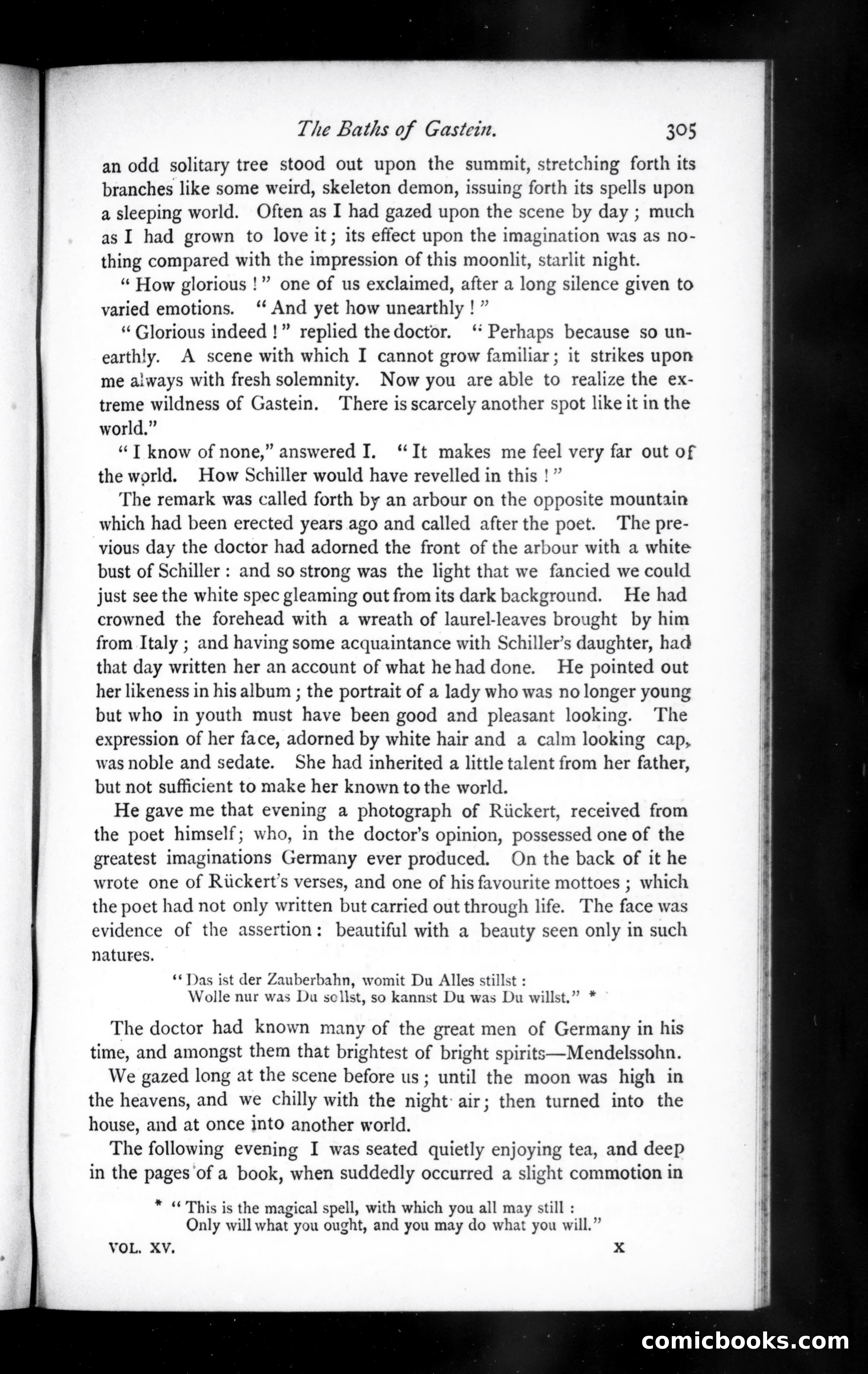 The Argosy, Vol. 15 — page 65 of 82