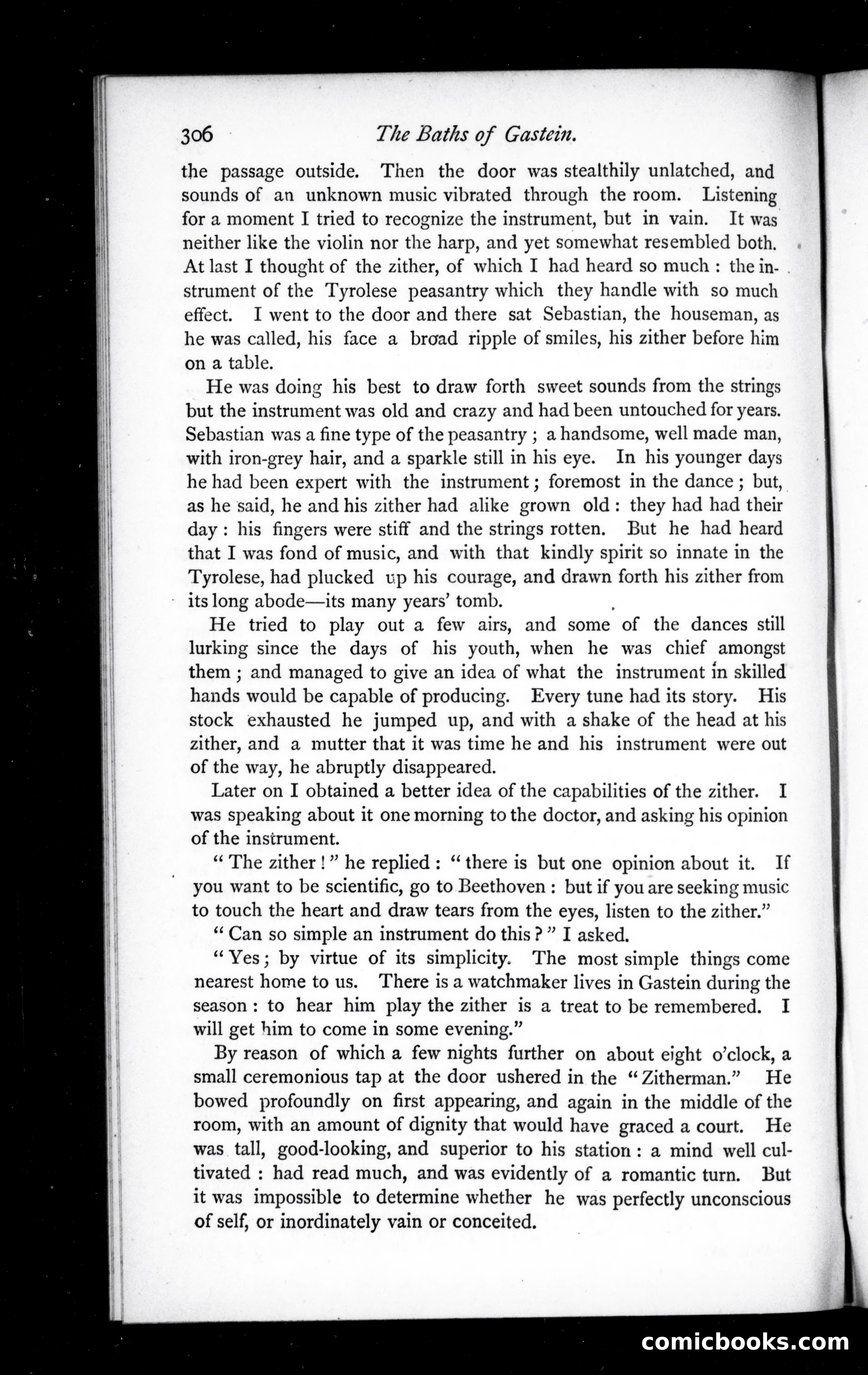 The Argosy, Vol. 15 — page 66 of 82