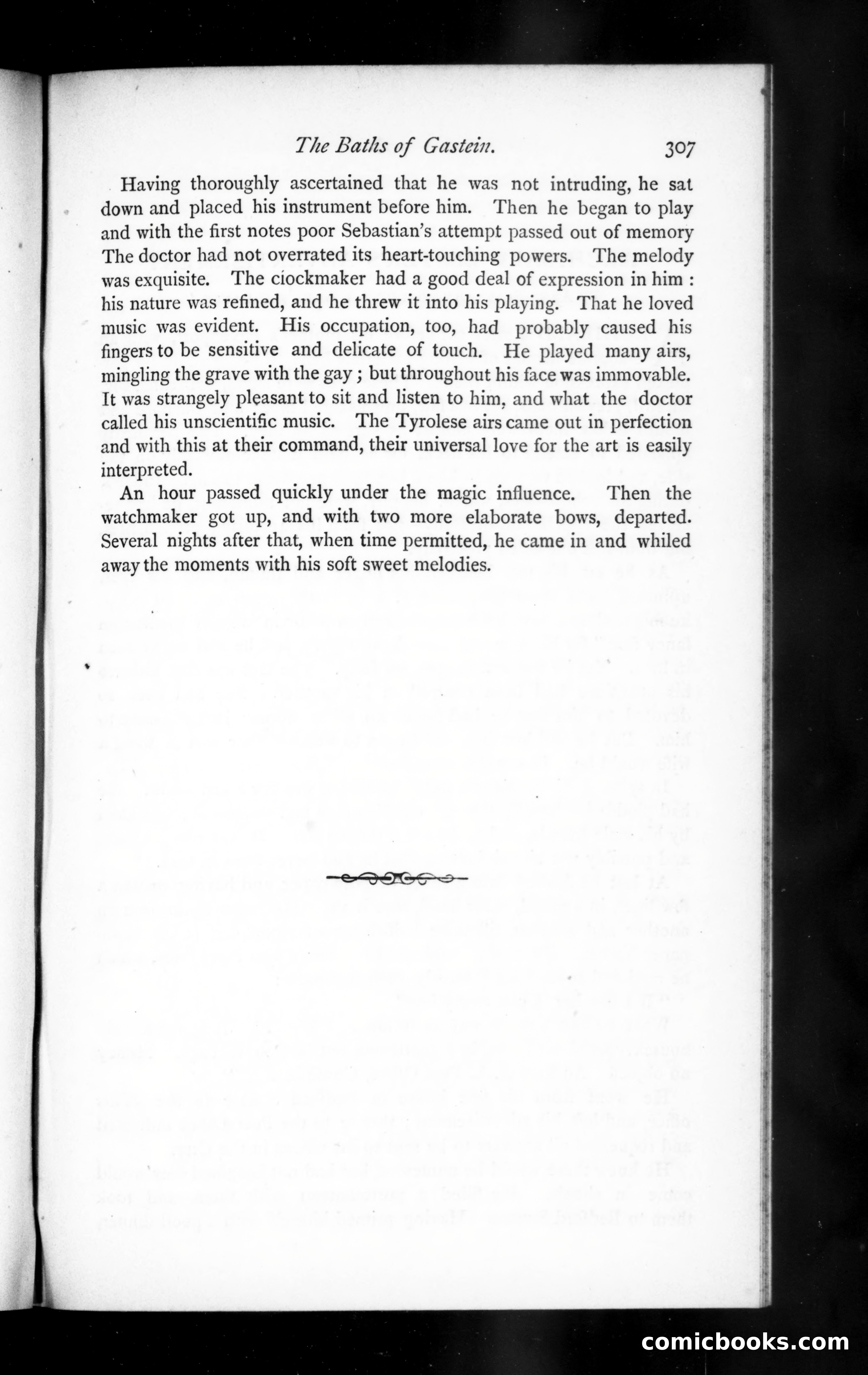The Argosy, Vol. 15 — page 67 of 82