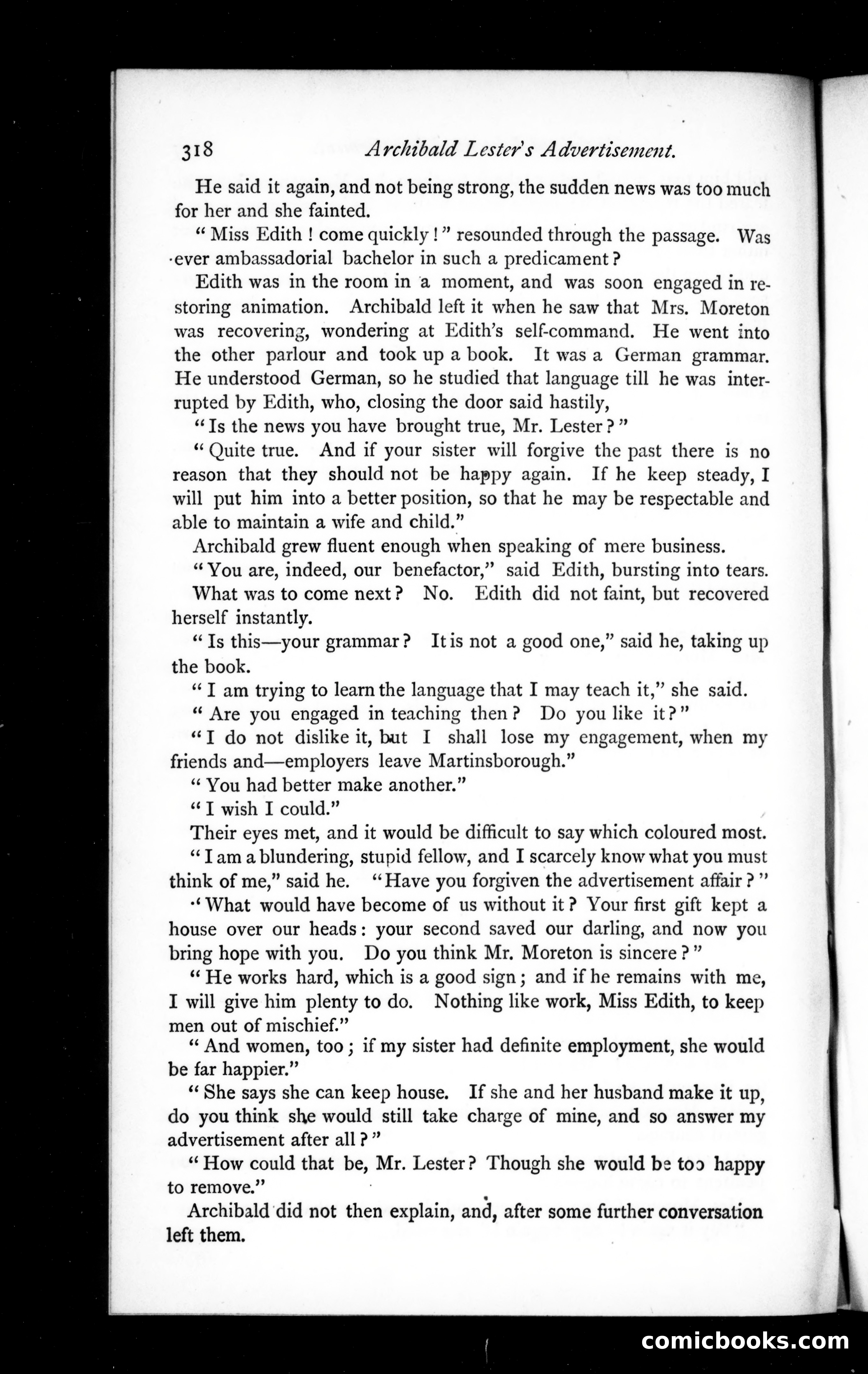 The Argosy, Vol. 15 — page 78 of 82