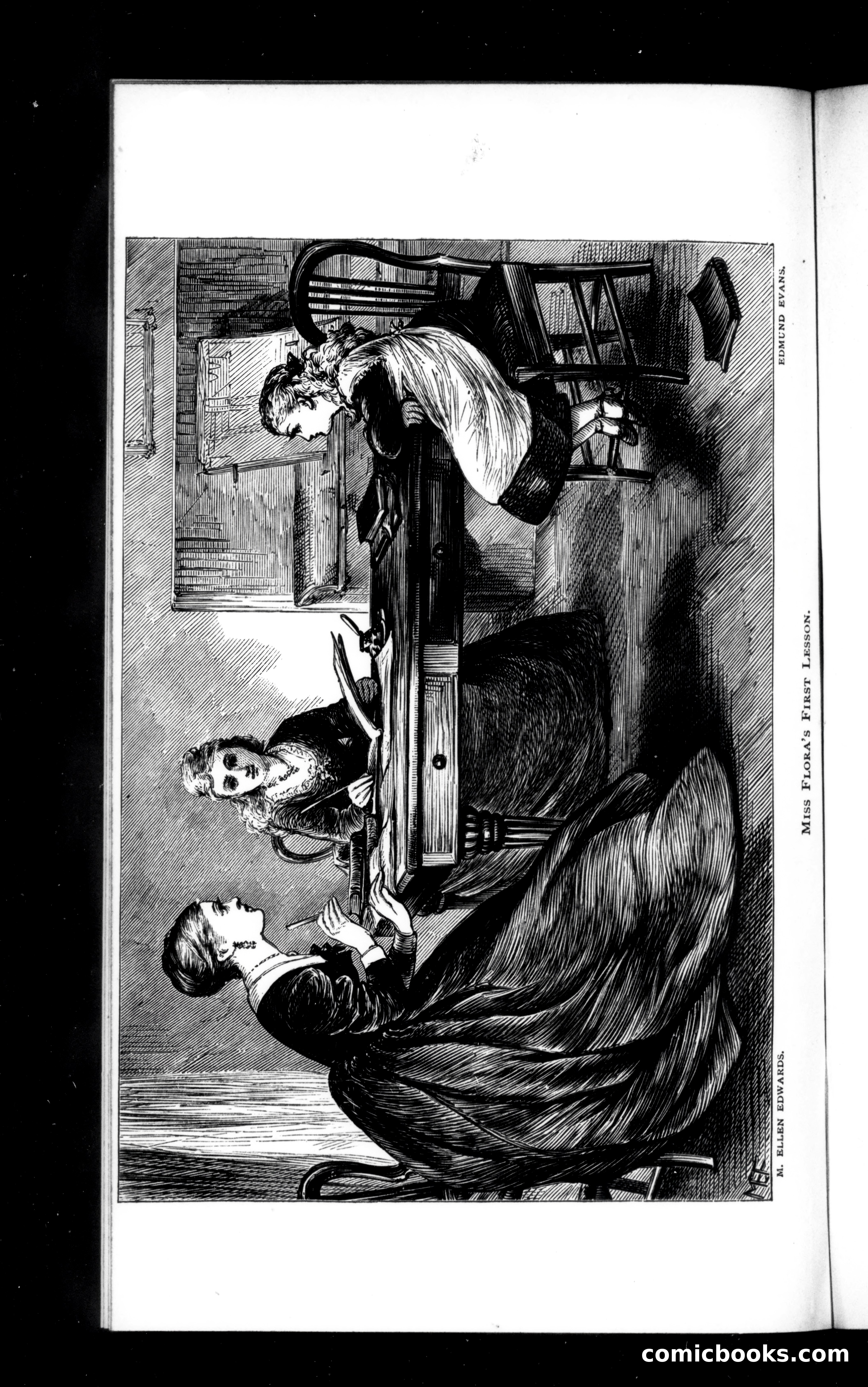 The Argosy, Vol. 15 — page 82 of 82