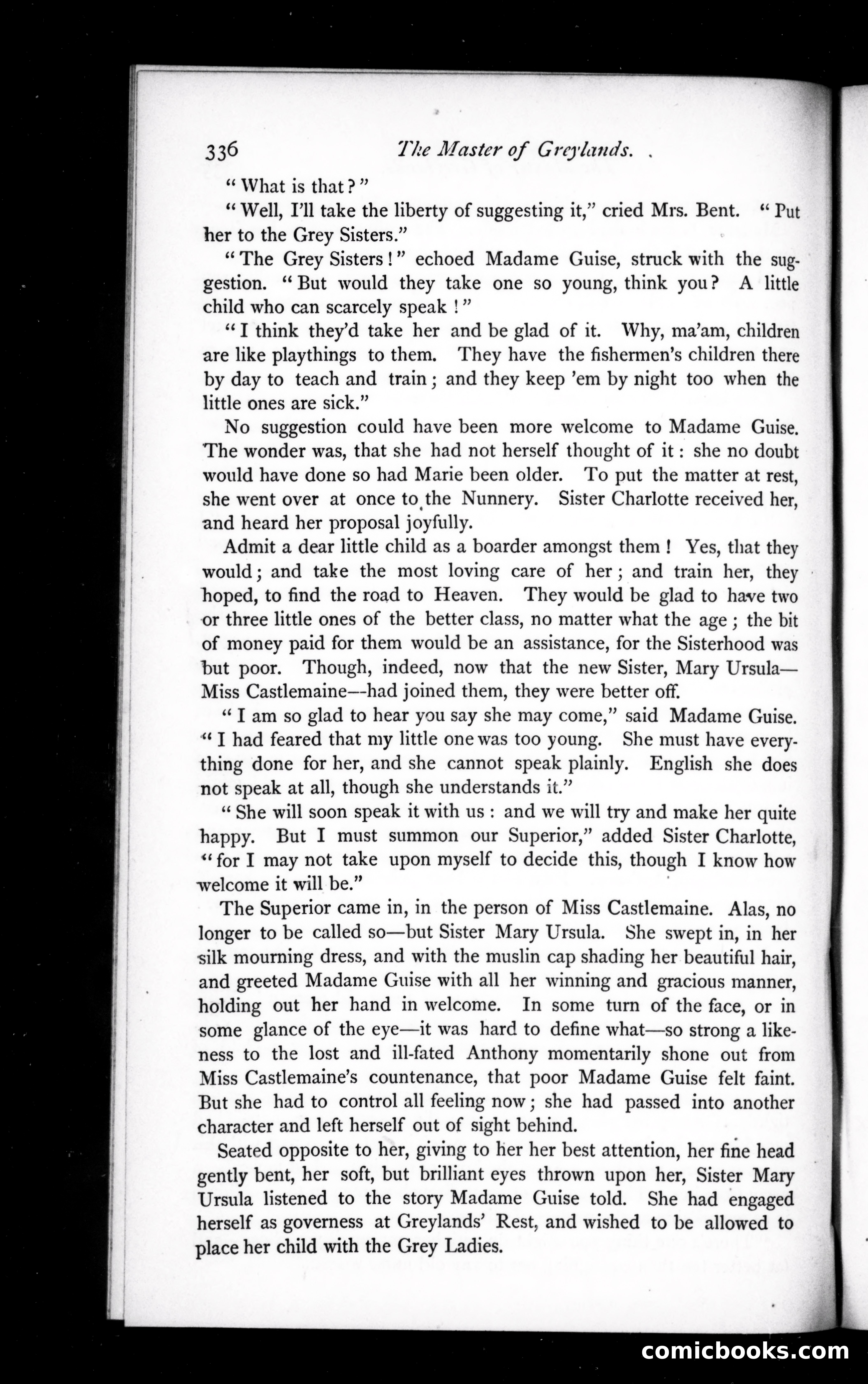 The Argosy, Vol. 15 — page 16 of 82