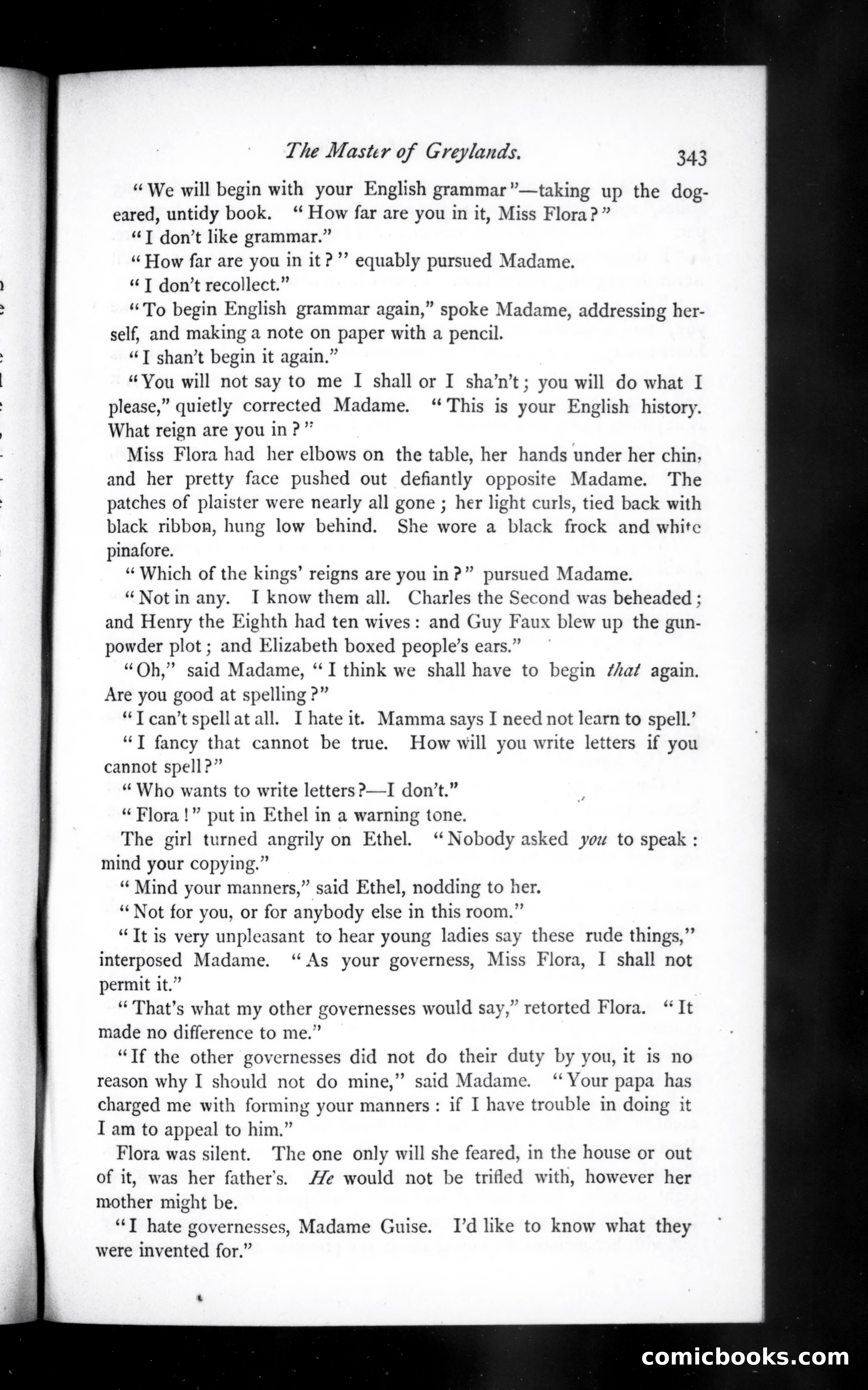 The Argosy, Vol. 15 — page 23 of 82