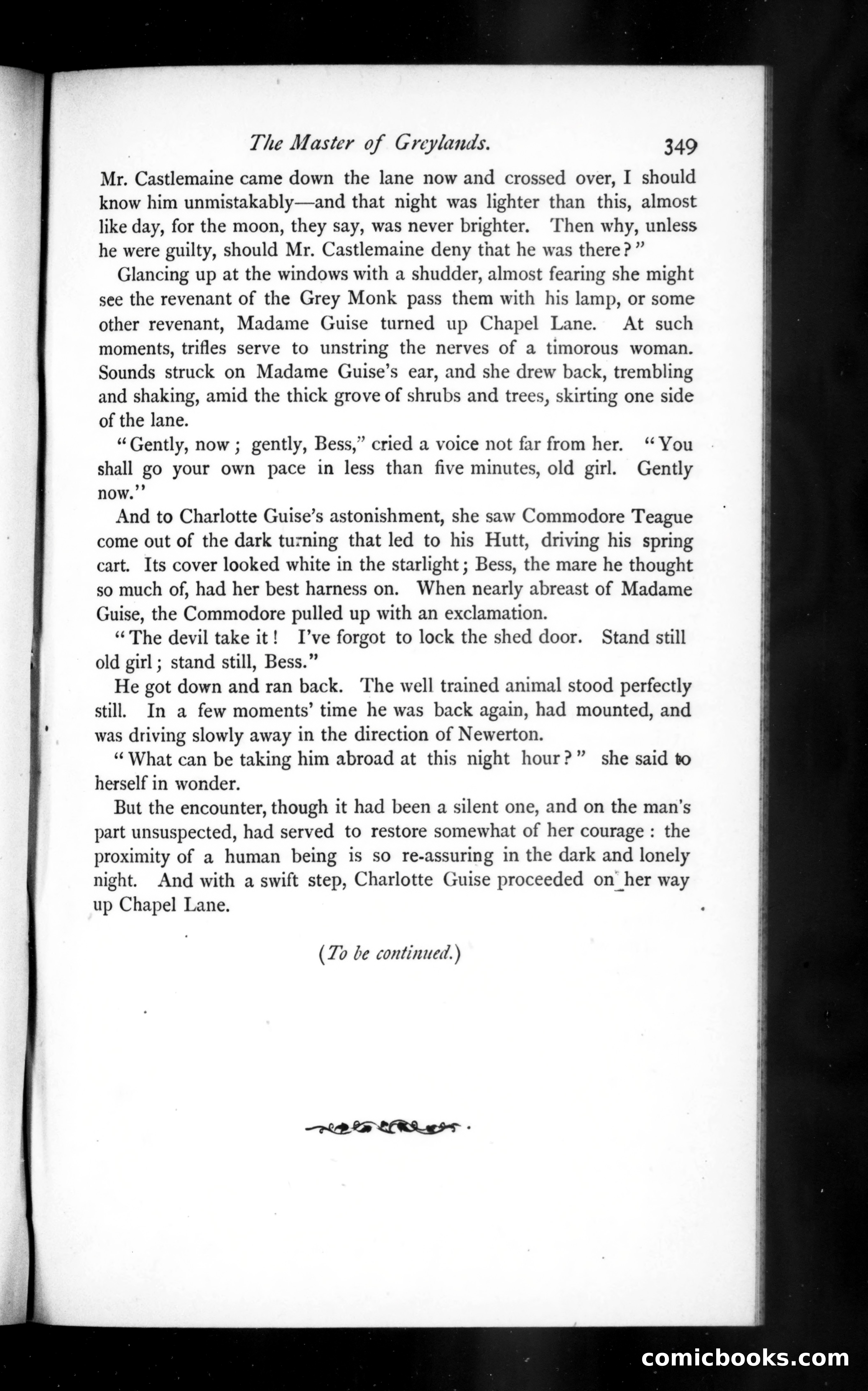 The Argosy, Vol. 15 — page 29 of 82