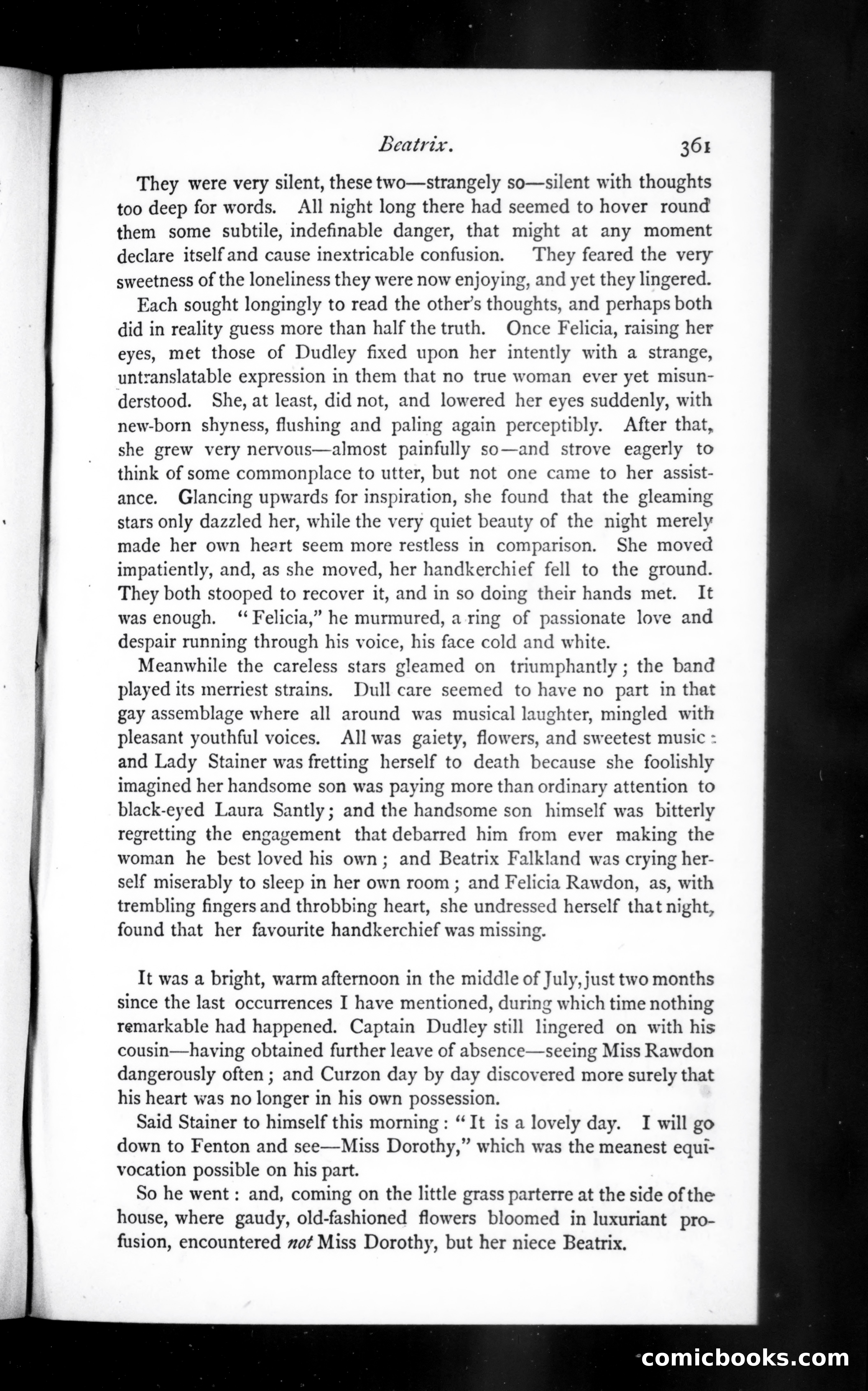 The Argosy, Vol. 15 — page 41 of 82