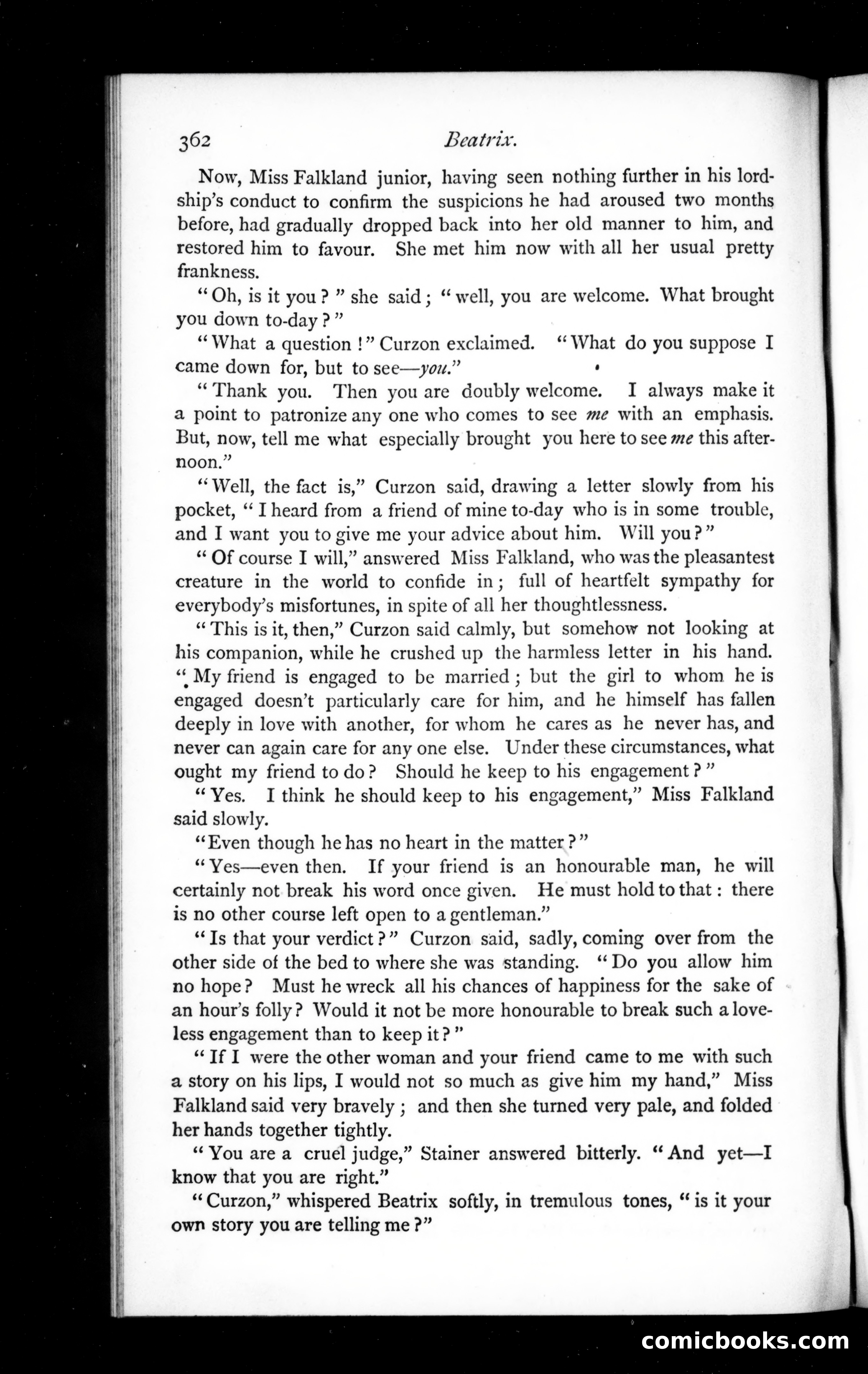 The Argosy, Vol. 15 — page 42 of 82