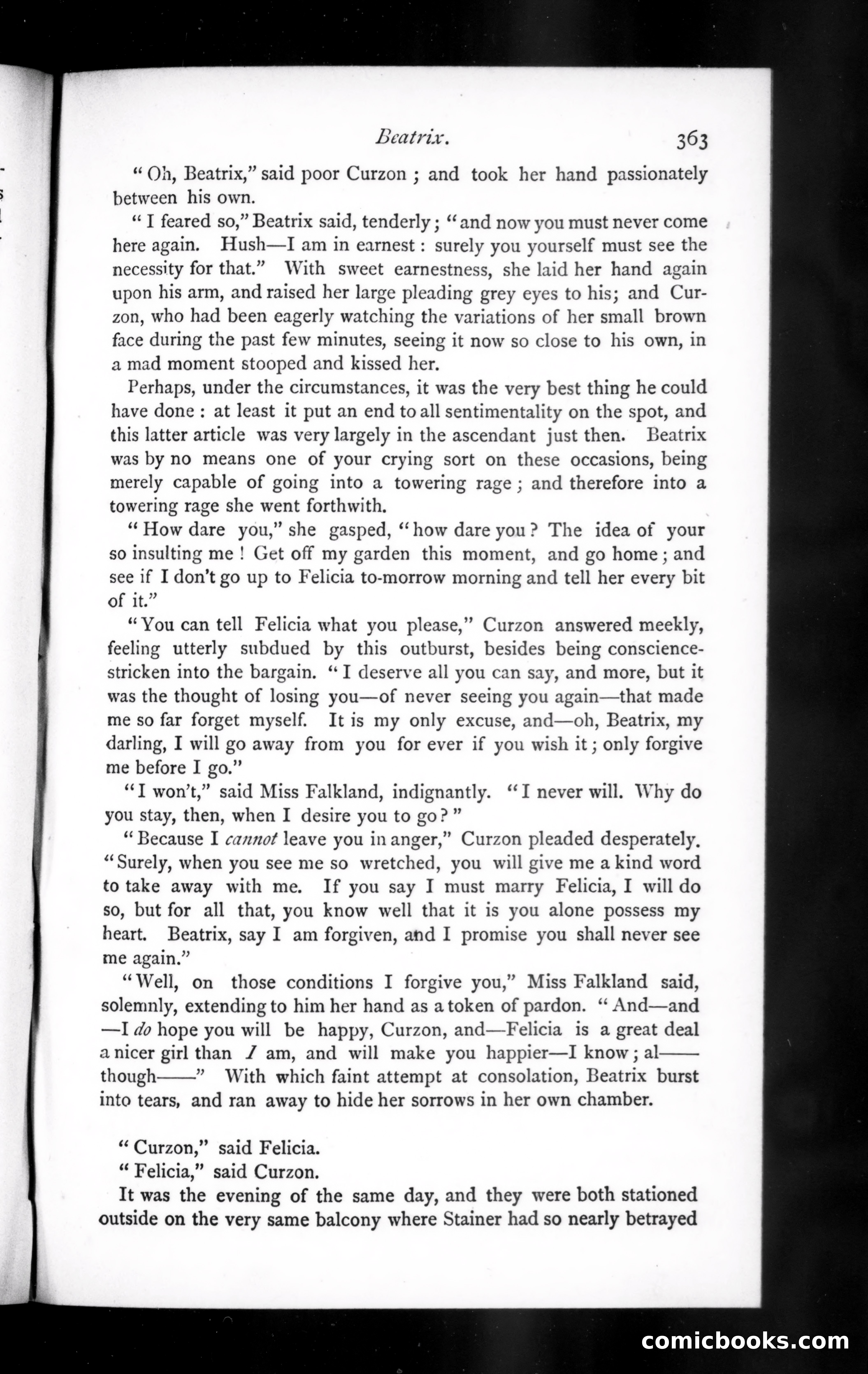 The Argosy, Vol. 15 — page 43 of 82