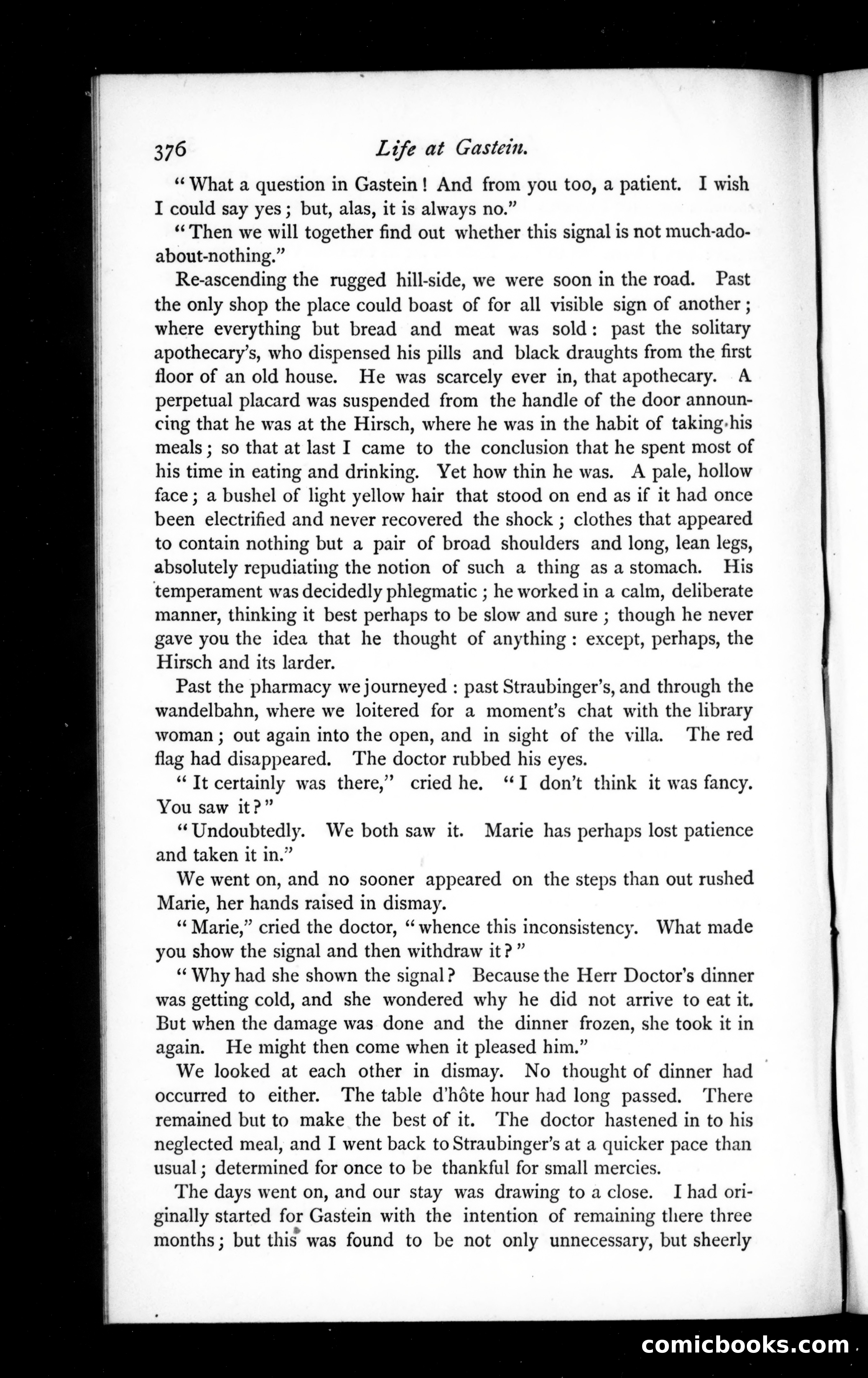 The Argosy, Vol. 15 — page 56 of 82