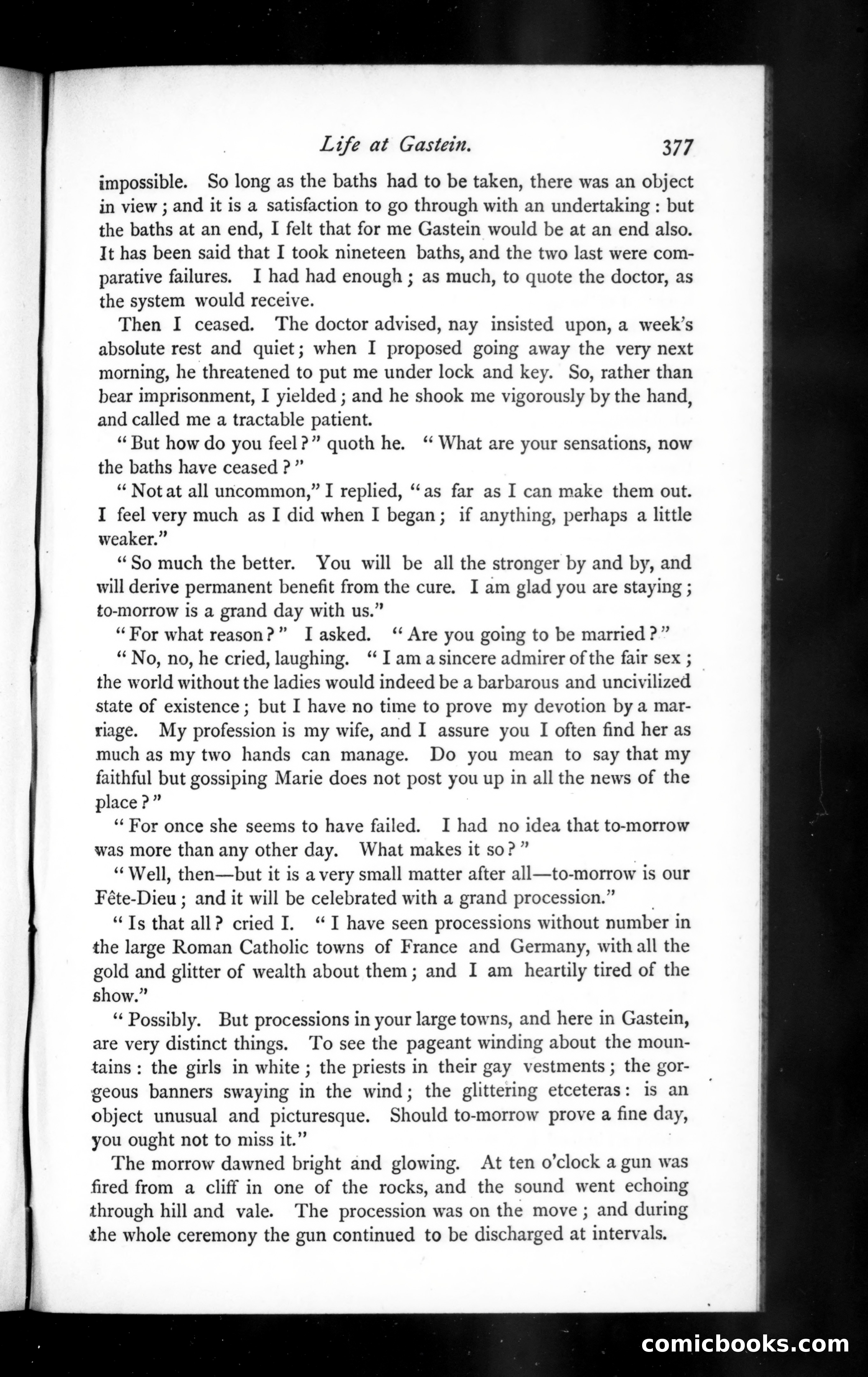 The Argosy, Vol. 15 — page 57 of 82