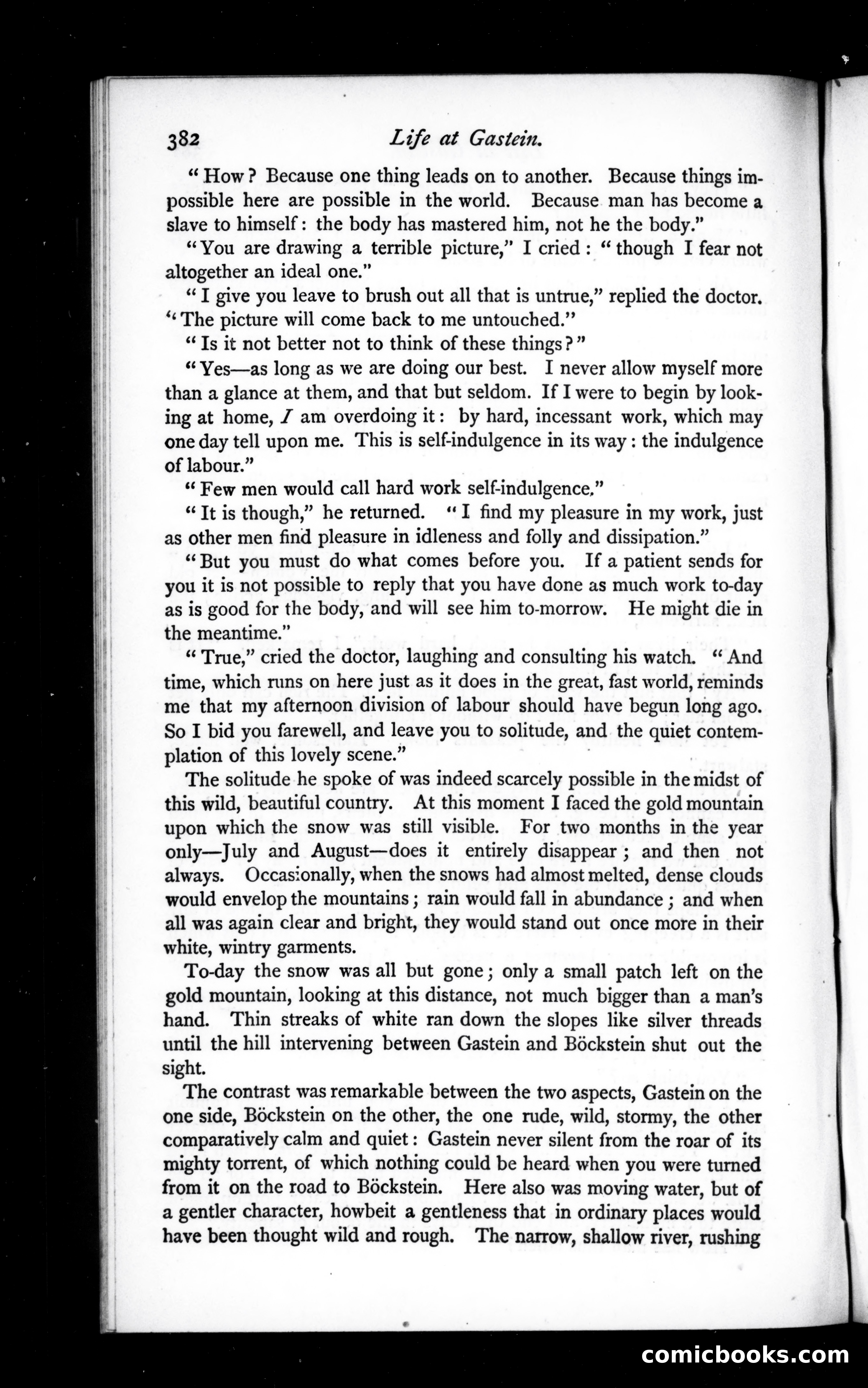 The Argosy, Vol. 15 — page 62 of 82